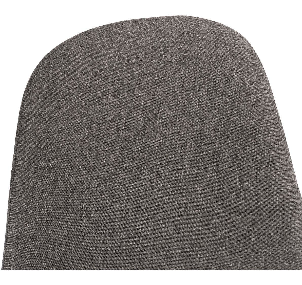 39F Charlton Fabric Dining Chair, Grey V7N5 - product image 8