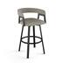 Caris Counter Stool S2T8 - product image 6