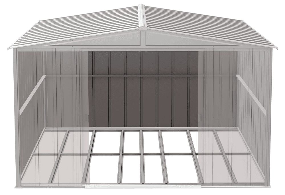 Floor Frame Kit for Classic 10x11-ft, 10x12-ft and 10x14-ft Sheds A5M6 - product image 3