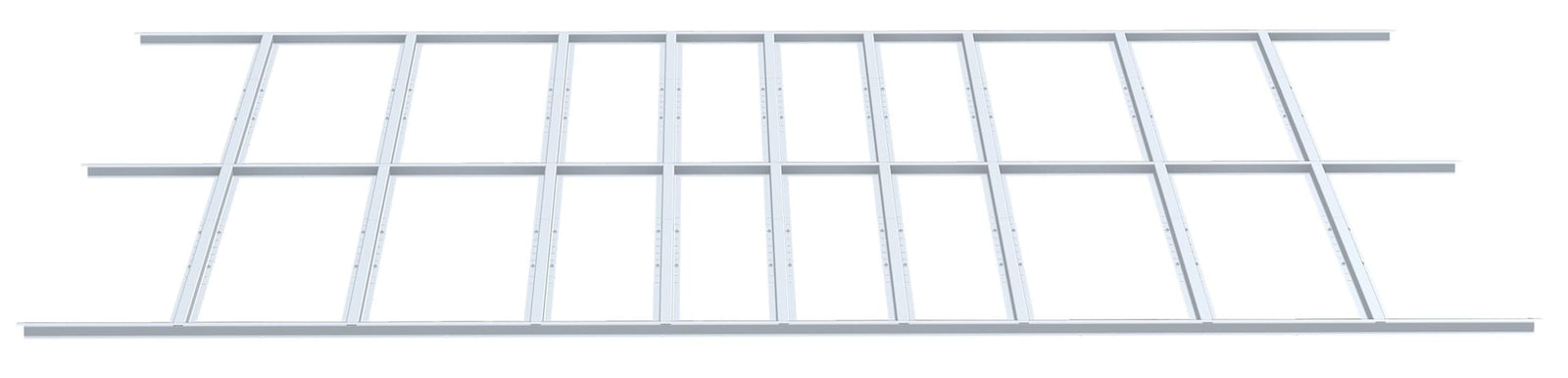 Floor Frame Kit for Classic 12x12-ft Sheds C9O7 - product image 1