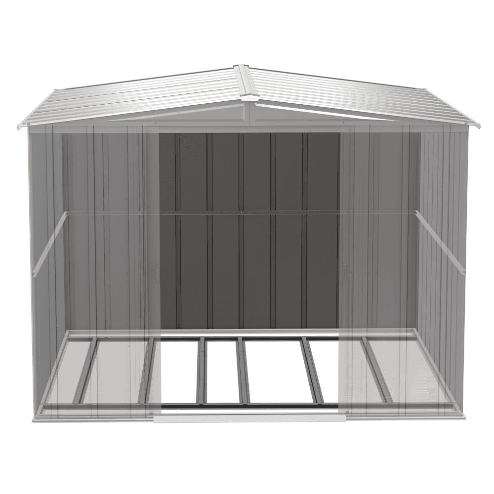 Floor Frame Kit for Classic 6x7-ft, 8x4-ft, 8x6-ft, and 8x7-ft Sheds W2V7 - product image 7