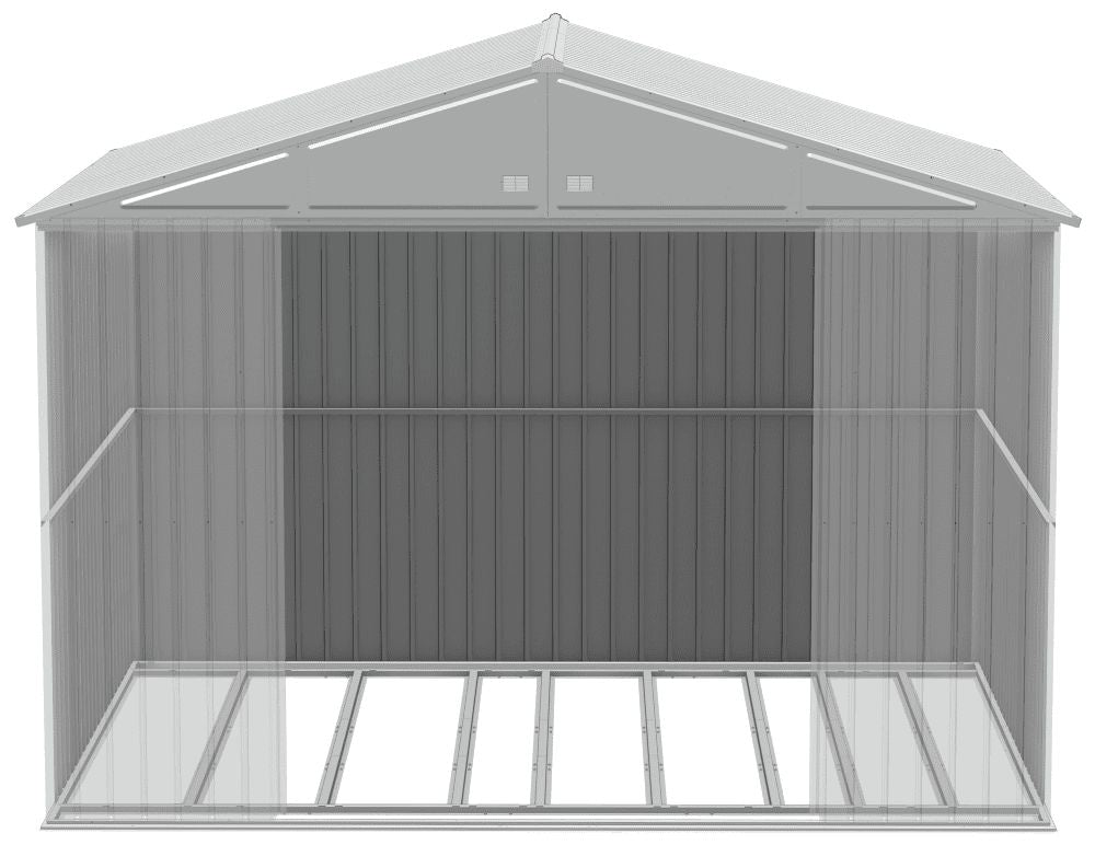 Floor Frame Kit for Elite 10x8-ft and 10x10-ft Sheds T1A8 - product image 3