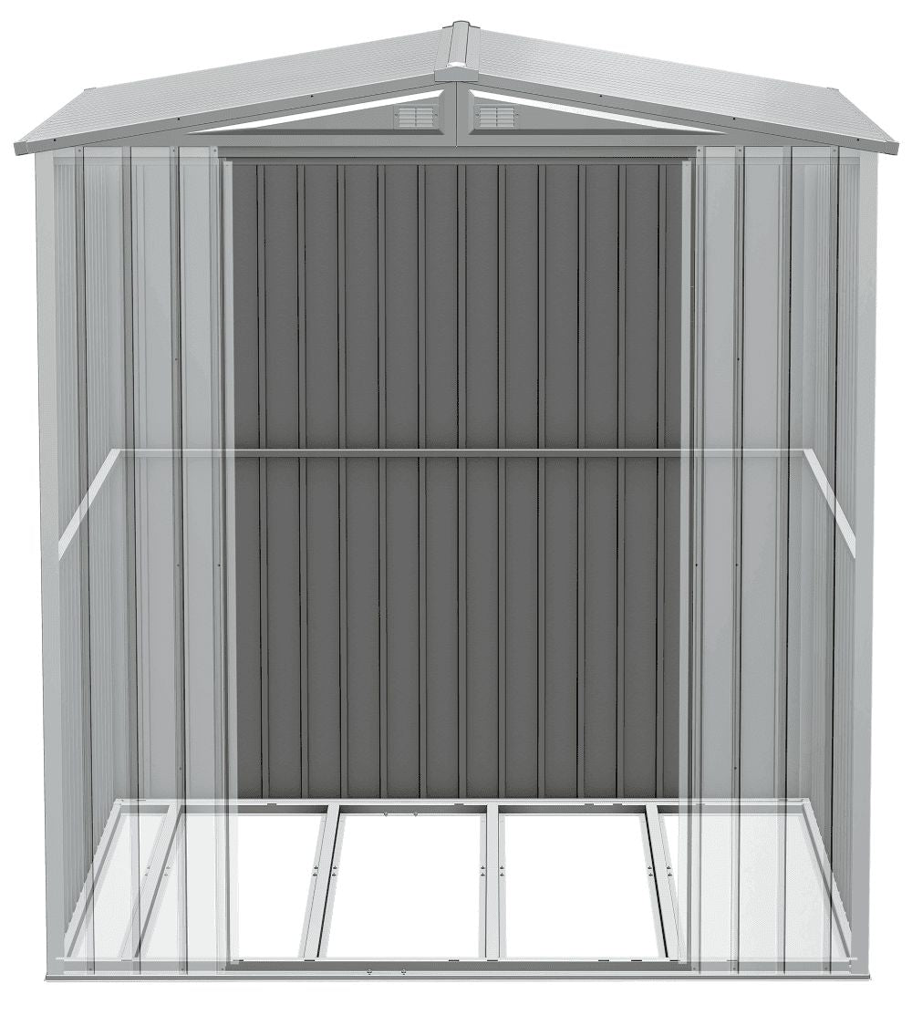 Floor Frame Kit for Elite 6x6-ft and 8x6-ft Sheds Z4M8 - product image 3