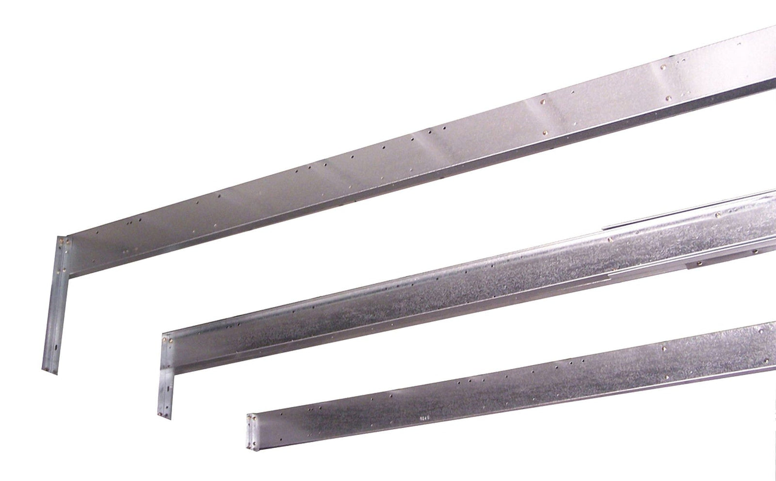 Roof Strengthening Kit for 6x5-ft and 8x6-ft Sheds P0X9 - product image 1