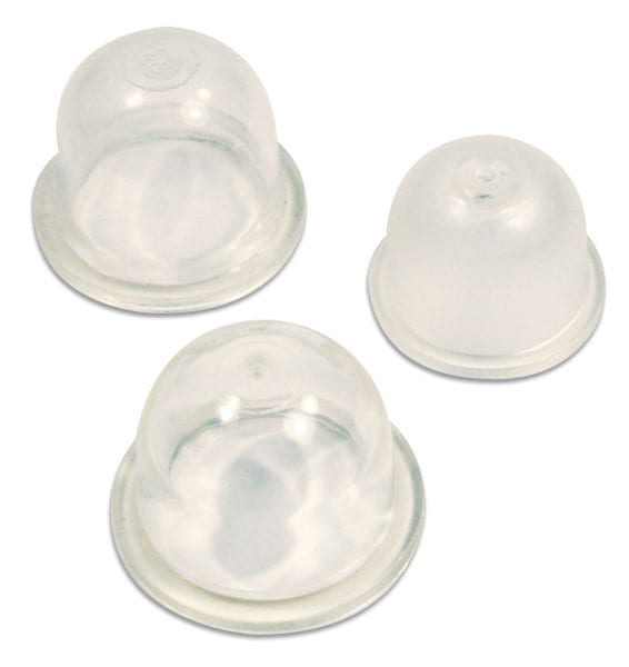 2-cycle/4-cycle Primer Bulb Pack for Handheld Outdoor Power Equipment,3-pk O8O0 - product image 2