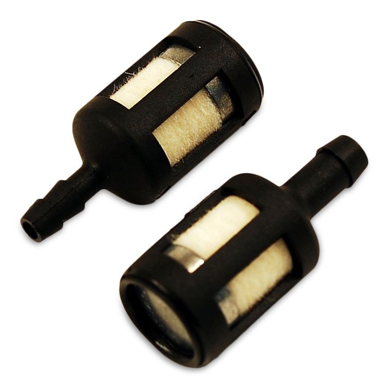 Inline Fuel Filters, 2-pk, 1/8-in or 3/18-in F5M2 - product image 1