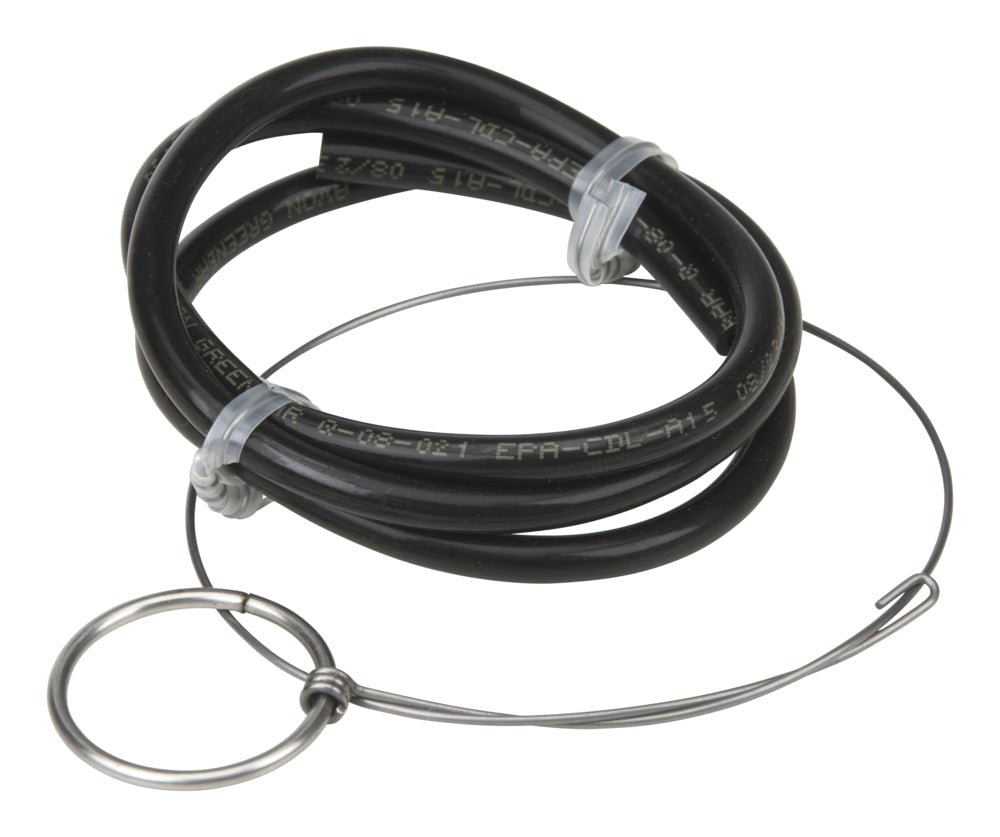 Lawn Tractor Replacement Fuel Line with Tool, 2-ft3/32-in I.D. x 3/16-in O.D. x 2-in J2S8 - product image 2