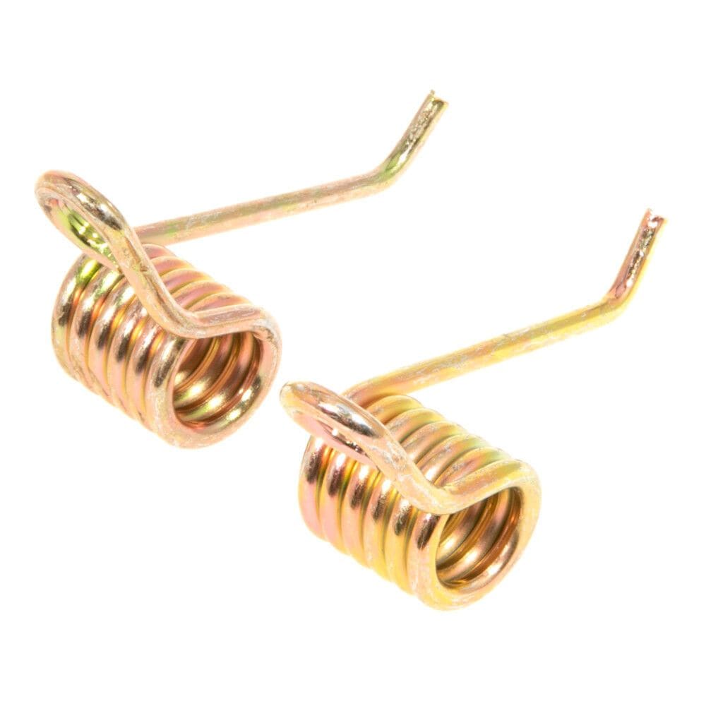 Thatcher Steel Bolt-On Replacement Springs, 2-pk; for Lawn Mower Dethatching Blades T7L8 - product image 6