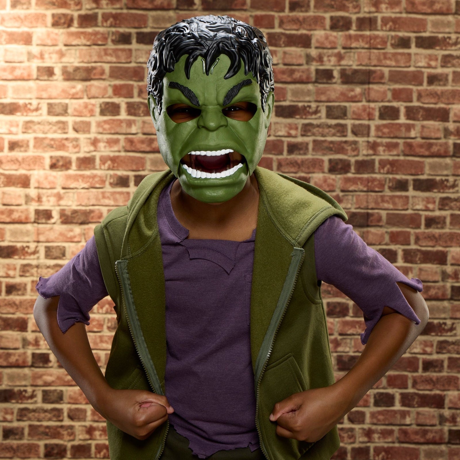 Doomsday Feature Mask H7L7 - product image 2