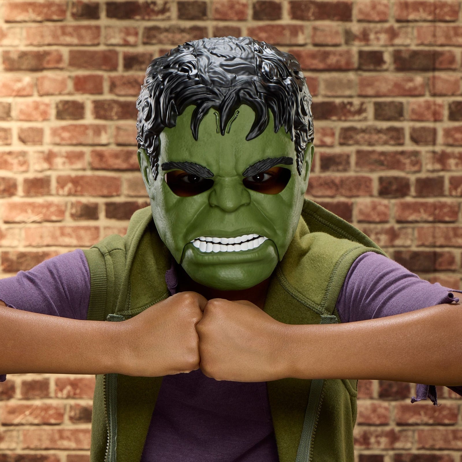 Doomsday Feature Mask H7L7 - product image 3