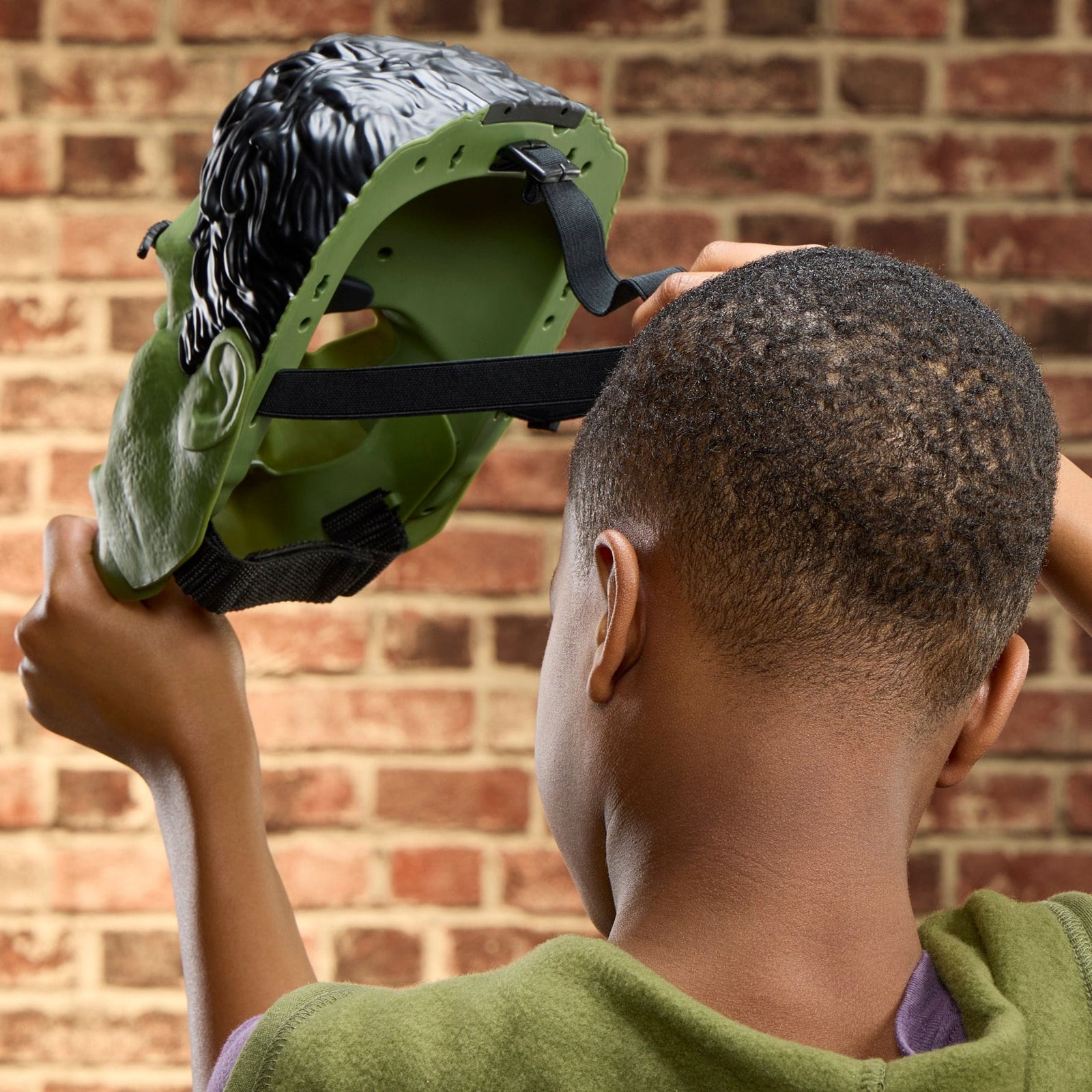 Doomsday Feature Mask H7L7 - product image 5