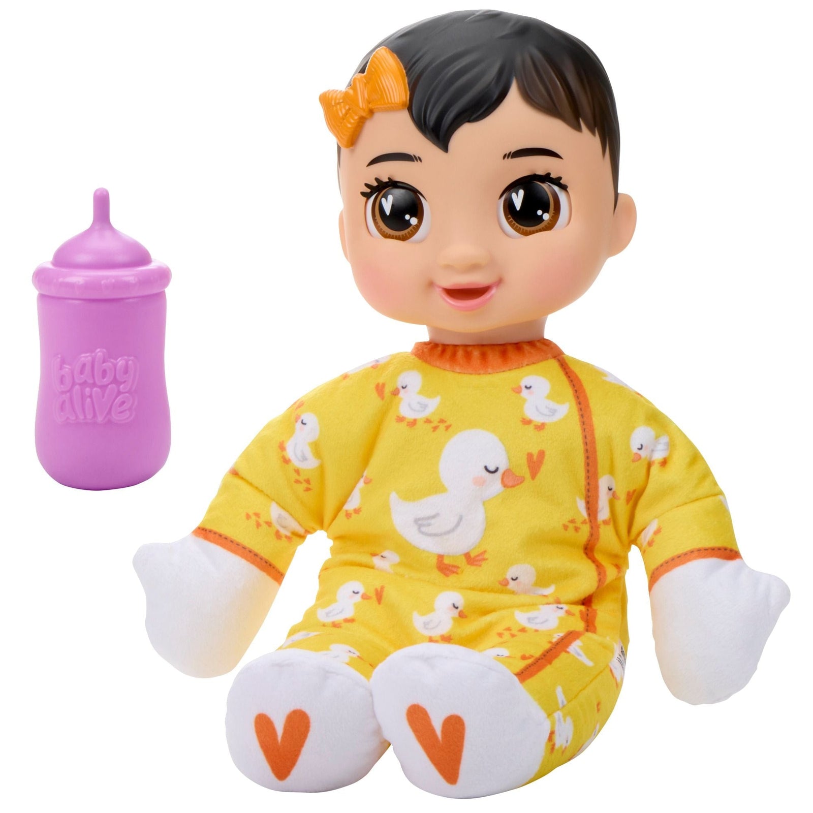 Alive Bedtime Baby BRNH A1R0 - product image 1