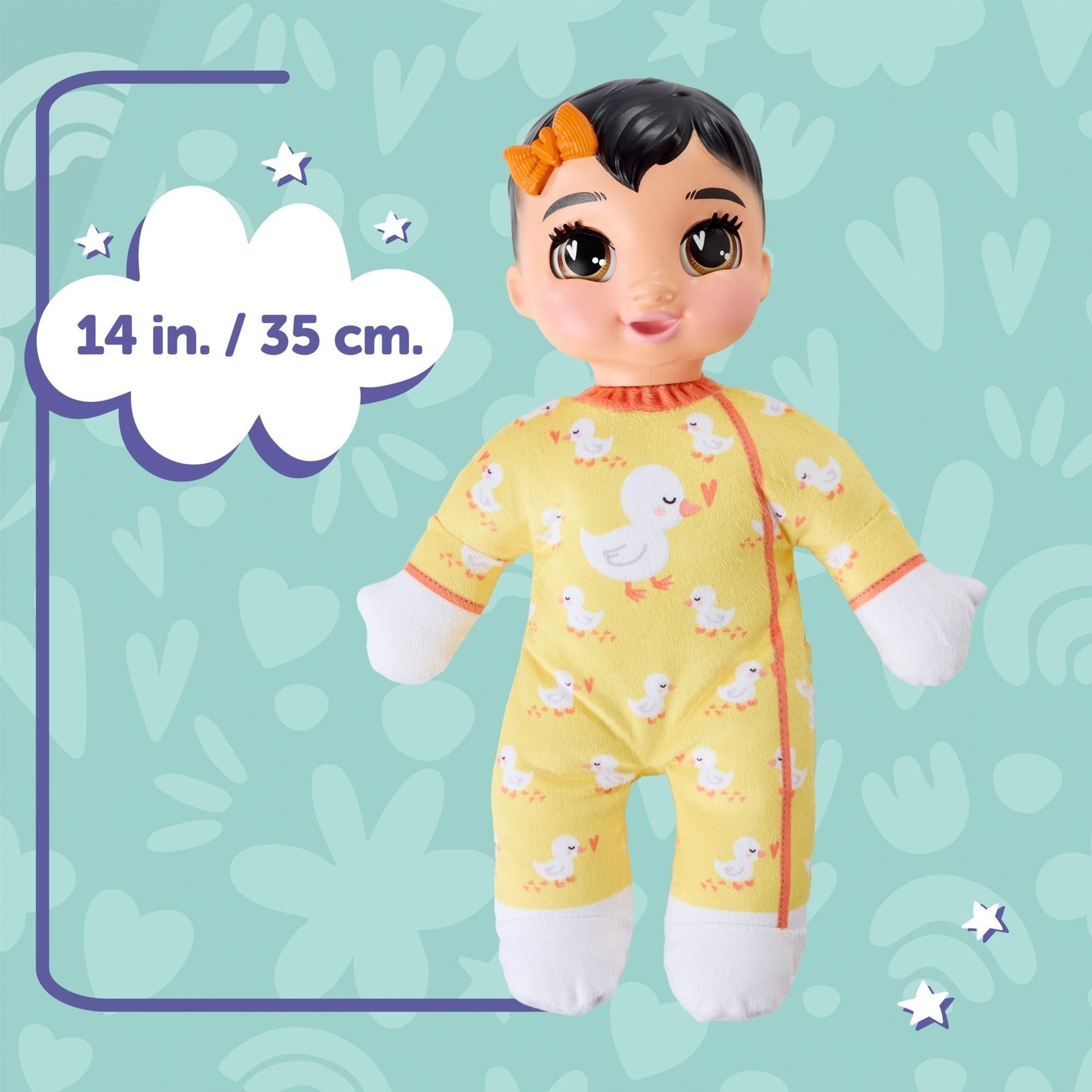 Alive Bedtime Baby BRNH A1R0 - product image 4