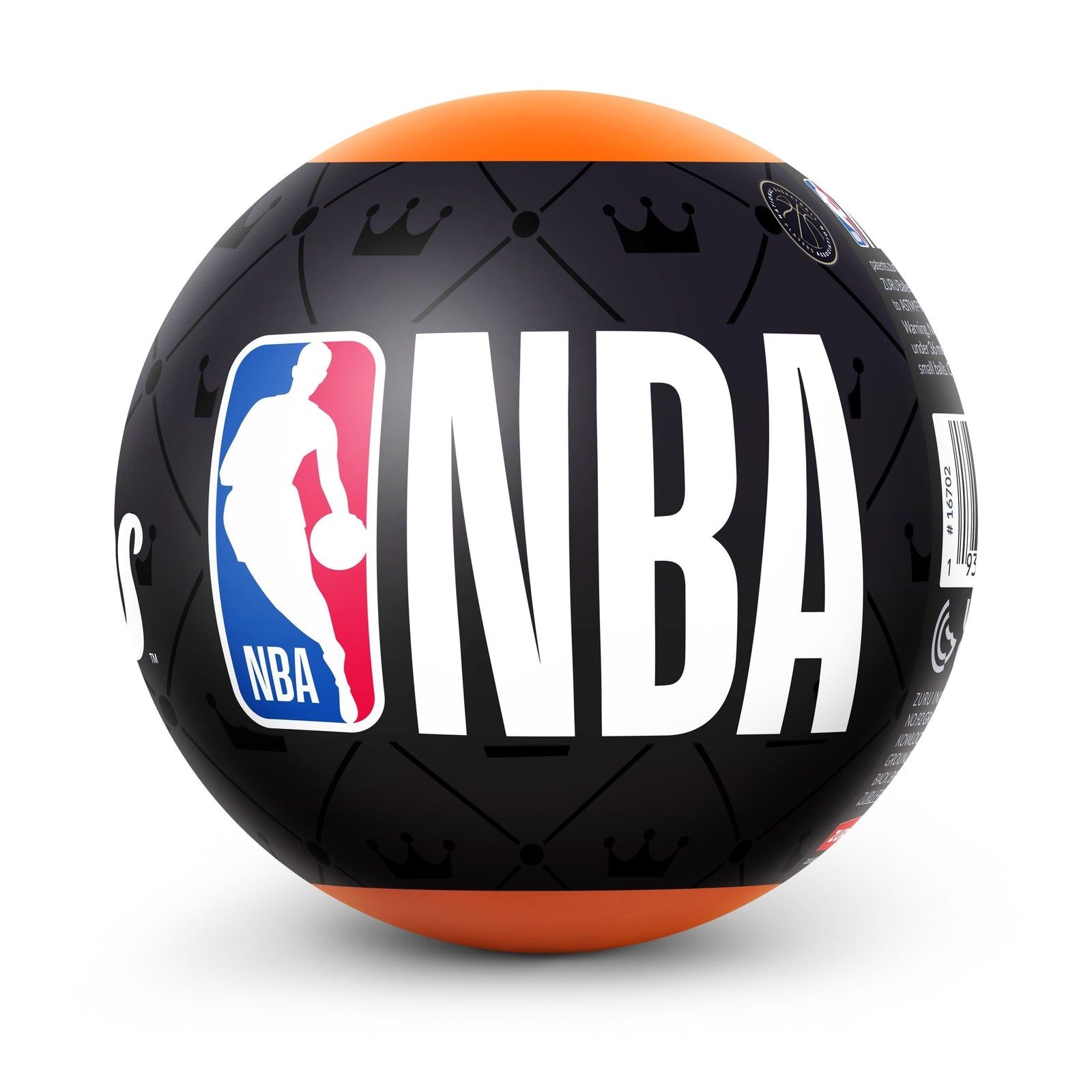 Ballers Series 3 Capsule Y9G2 - product image 1