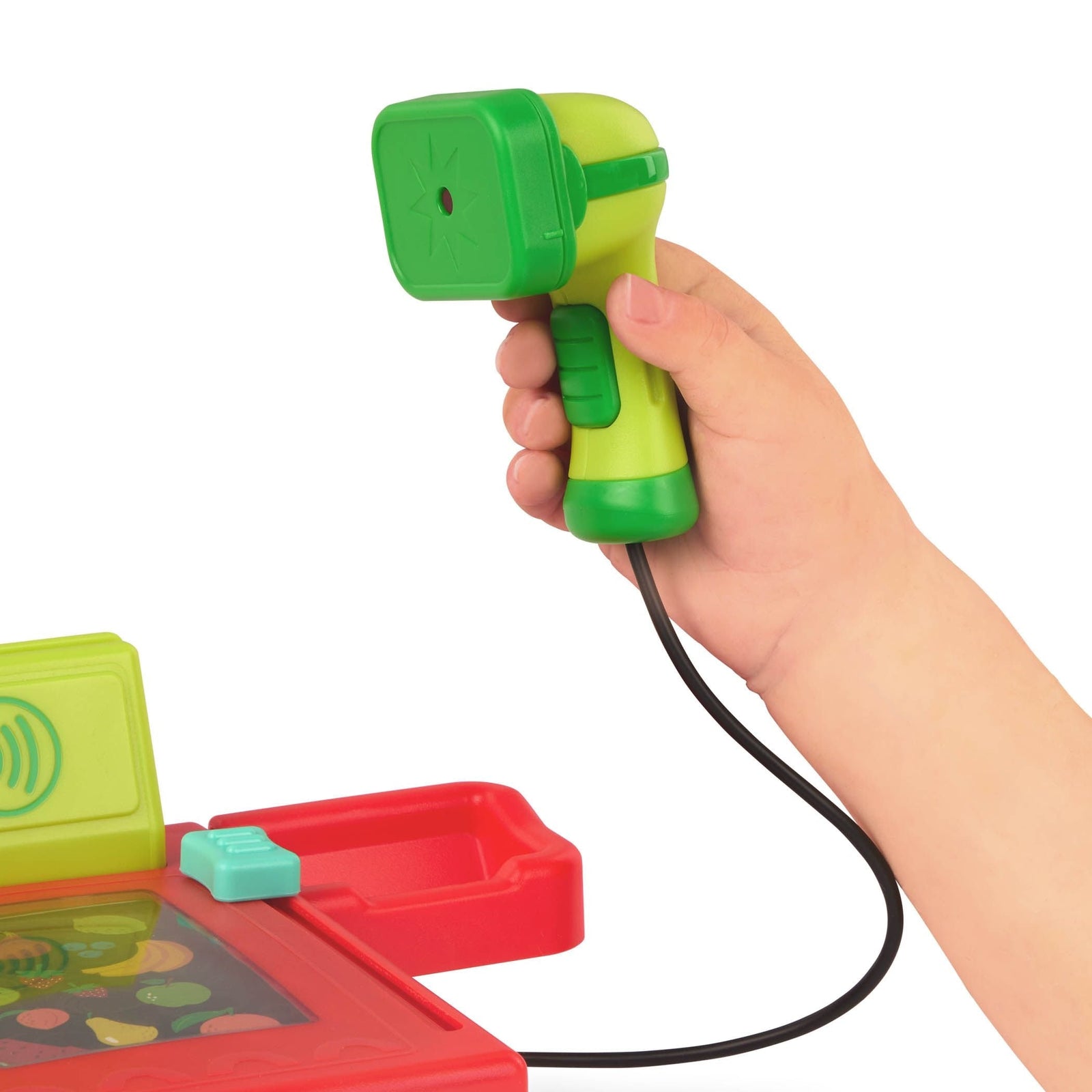 Ring It Up Interactive Cash Register Set, 35-pc Y7Z7 - product image 3