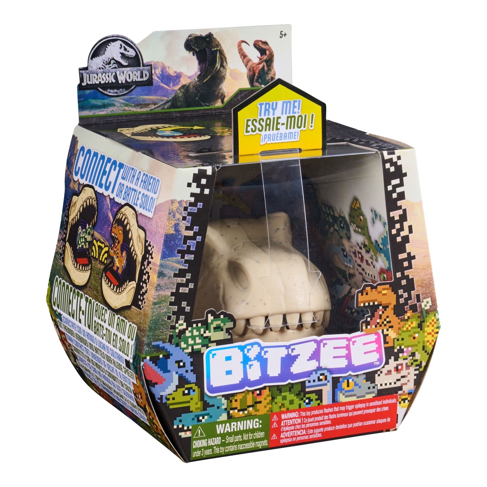 Jurassic Themed Toy K1F7 - product image 1