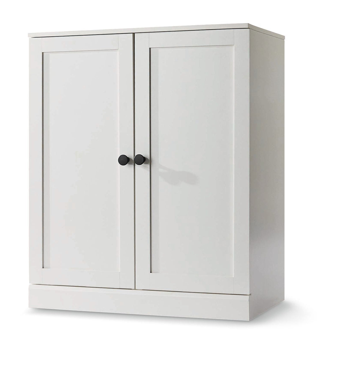 Bellevue Modular Stackable Storage Cabinet T2C5 - product image 1