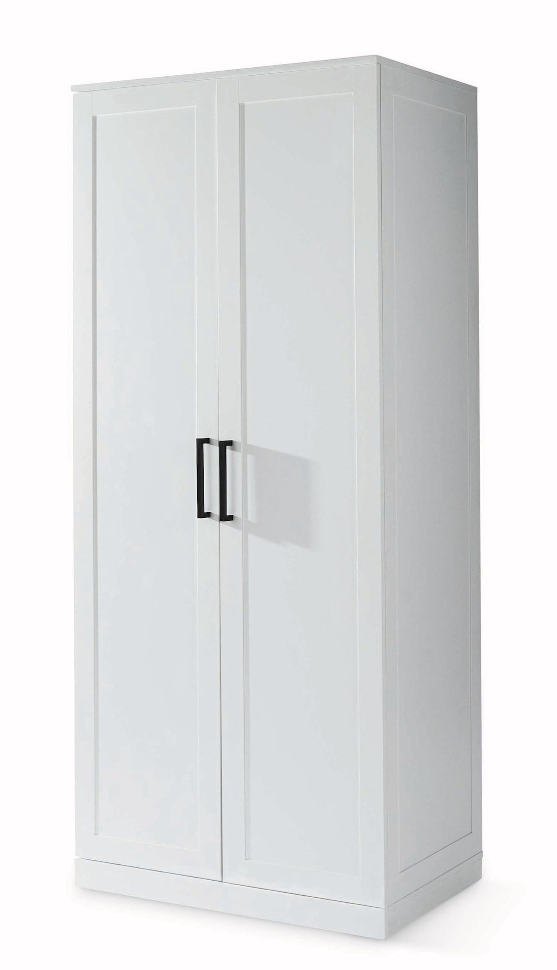 Willowgrove Multi-Purpose Pantry, White H8K4 - product image 1