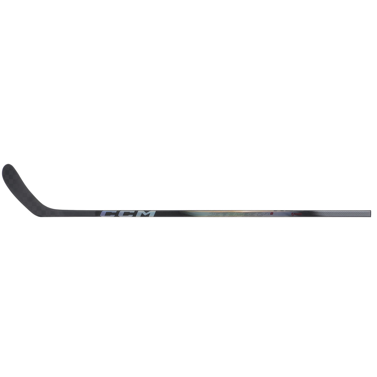 Jetspeed FT8 Composite Hockey Stick, Junior, 50 Flex D5T2 - product image 1