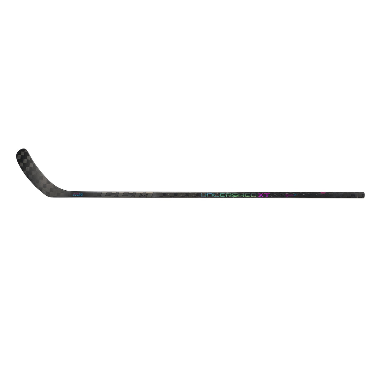 Ribcor Trigger Unleashed XT Composite Hockey Stick, Junior, 50 Flex B1X8 - product image 1