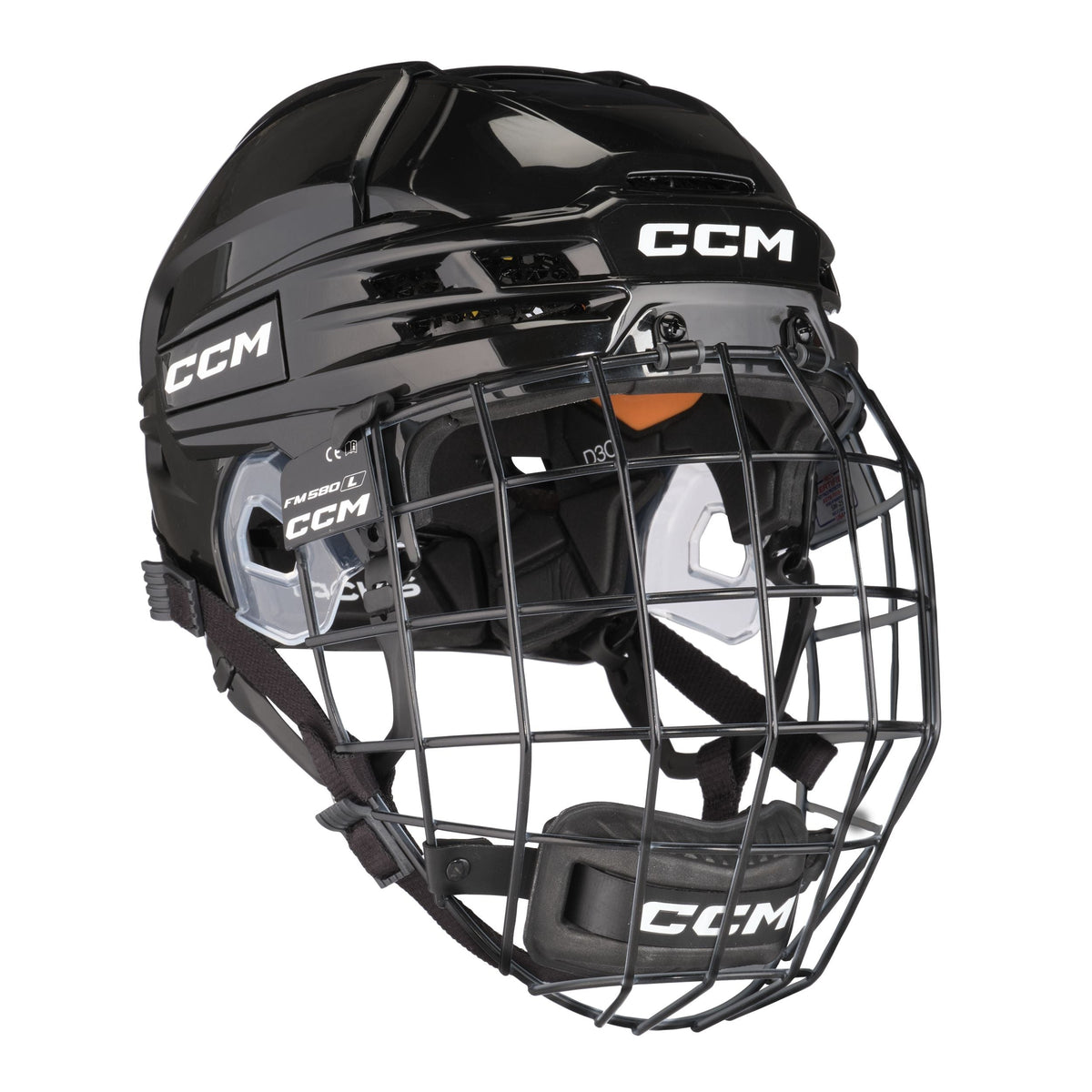 Tacks 720 Hockey Helmet Combo, Junior/Senior, Various Colours and Sizes V9V8 - product image 1