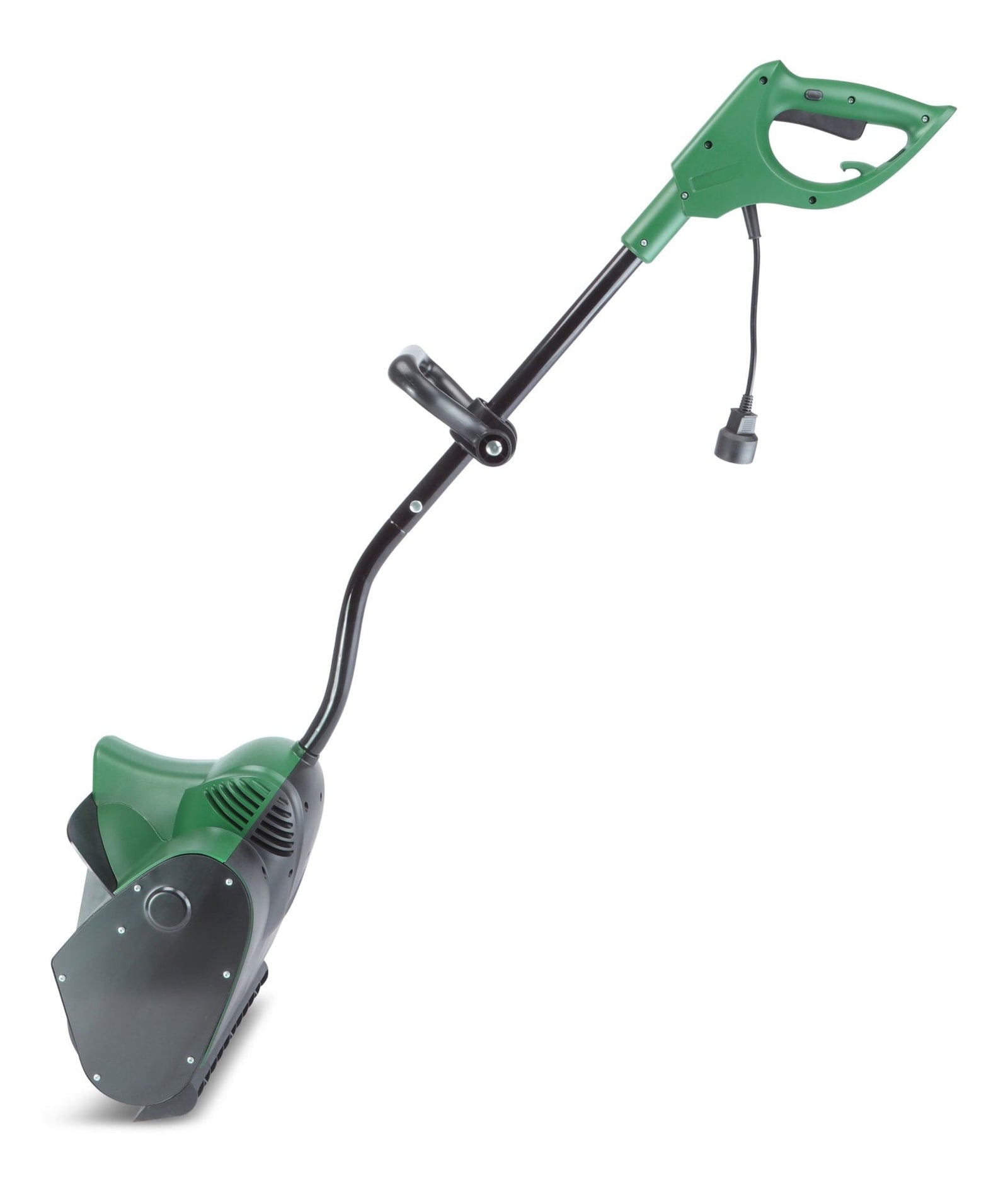 10-Amp Corded Electric Snow Shovel, 12-in Z7R2 - product image 2