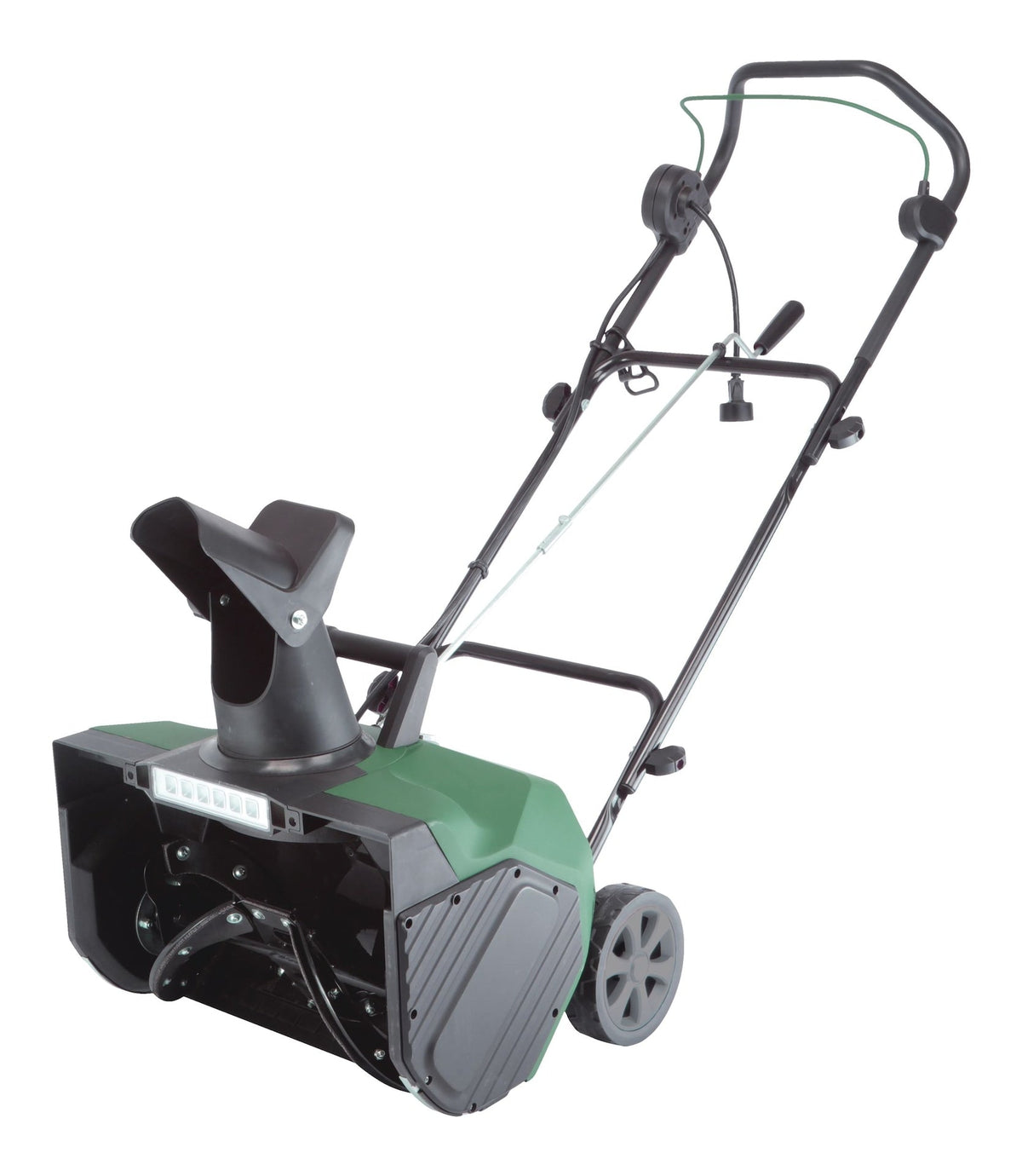 13.5-Amp Electric Corded Snowblower, 18-in N5Z4 - product image 1