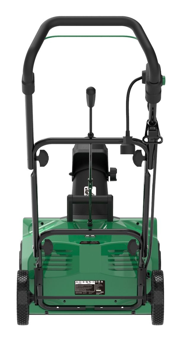13.5-Amp Electric Corded Snowblower, 18-in N5Z4 - product image 4