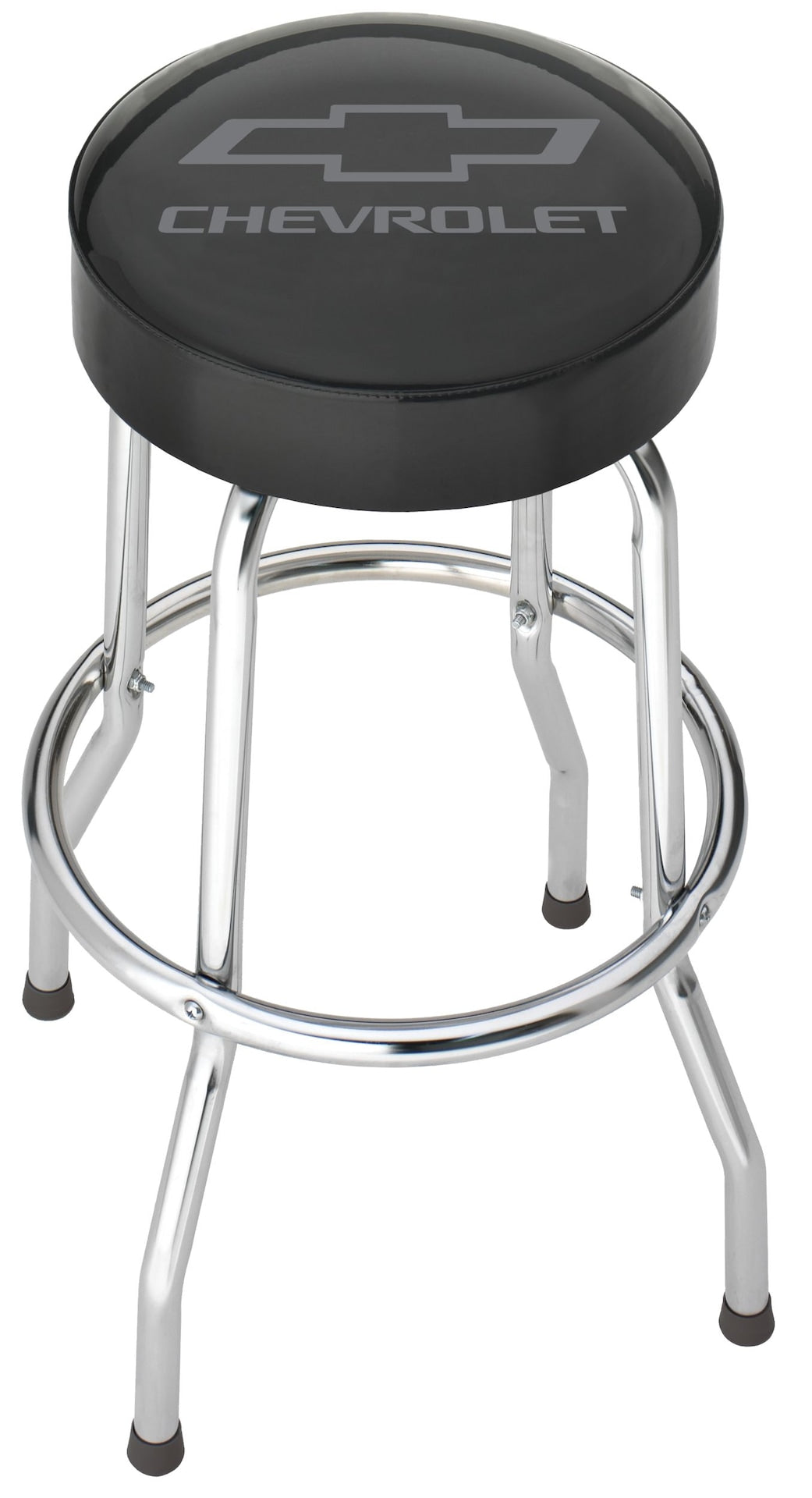 Black Bar Stool D7J5 - product image 1