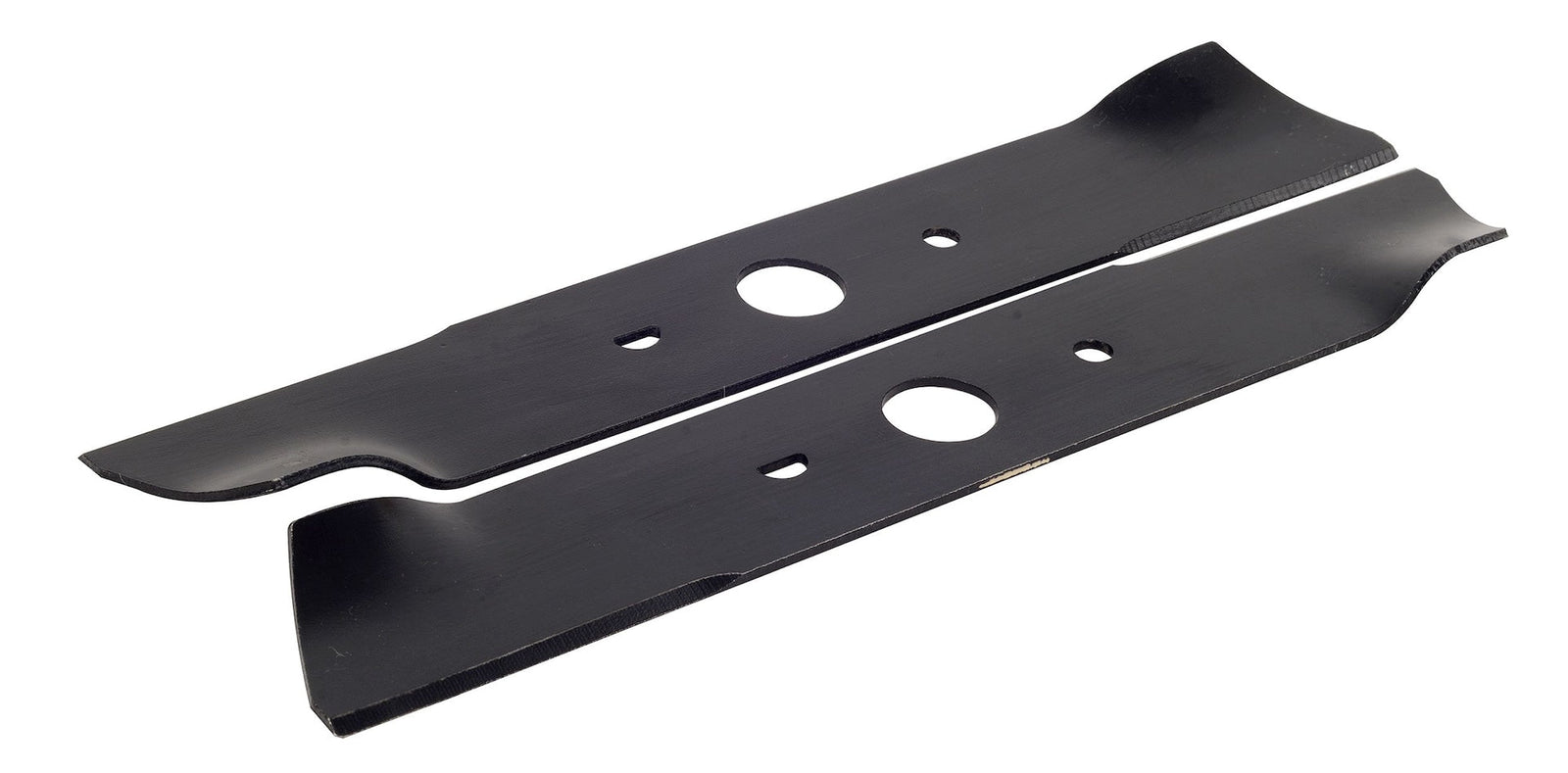Cordless Lawn Mower Replacement Blade, 10-in, 2-pk Y9T0 - product image 2