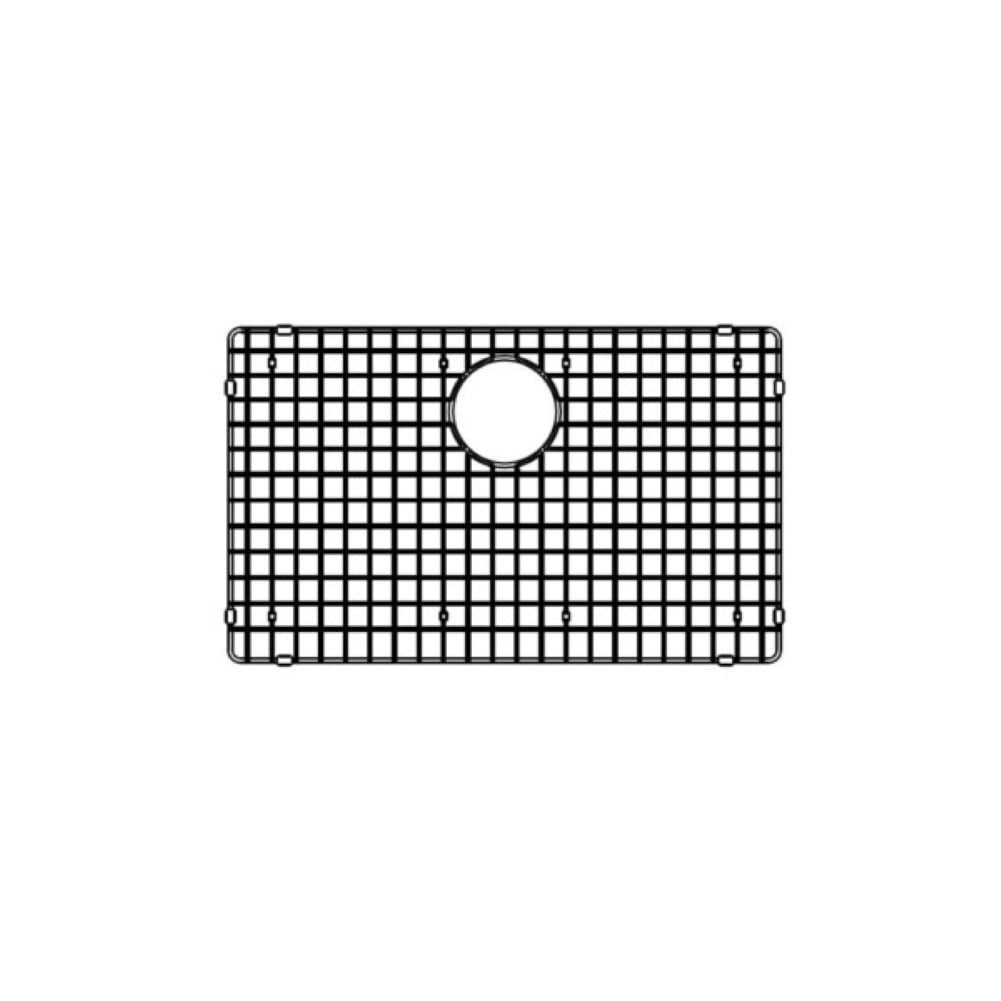 CXZS772/CXZS882 Stainless Steel Bottom Grid W9A9 - product image 1