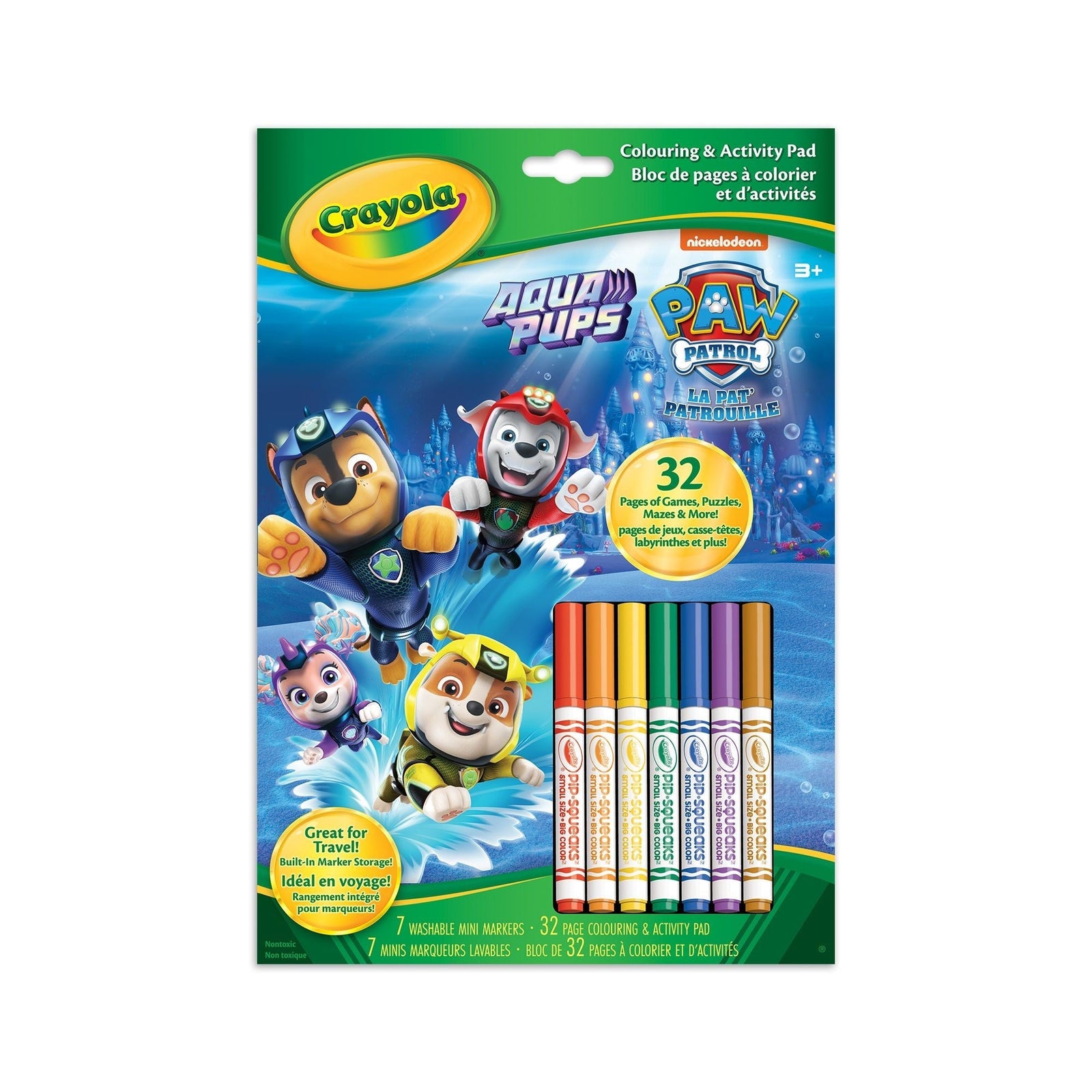 Colour Sticker Book W3J2 - product image 1