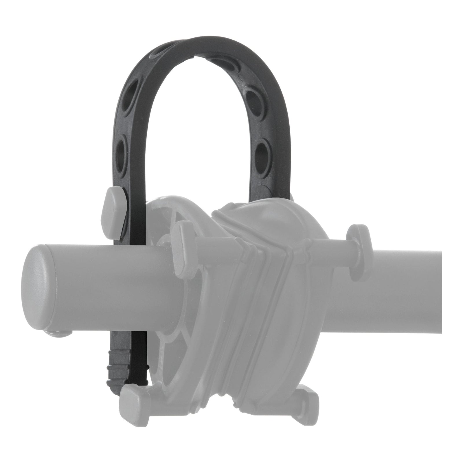 18007 Bike Rack Cradle Straps, 2-pk Z4C5 - product image 2