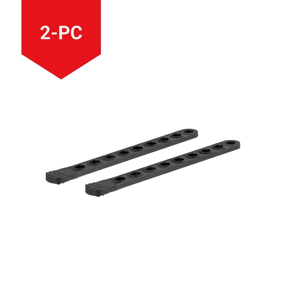 18007 Bike Rack Cradle Straps, 2-pk Z4C5 - product image 3