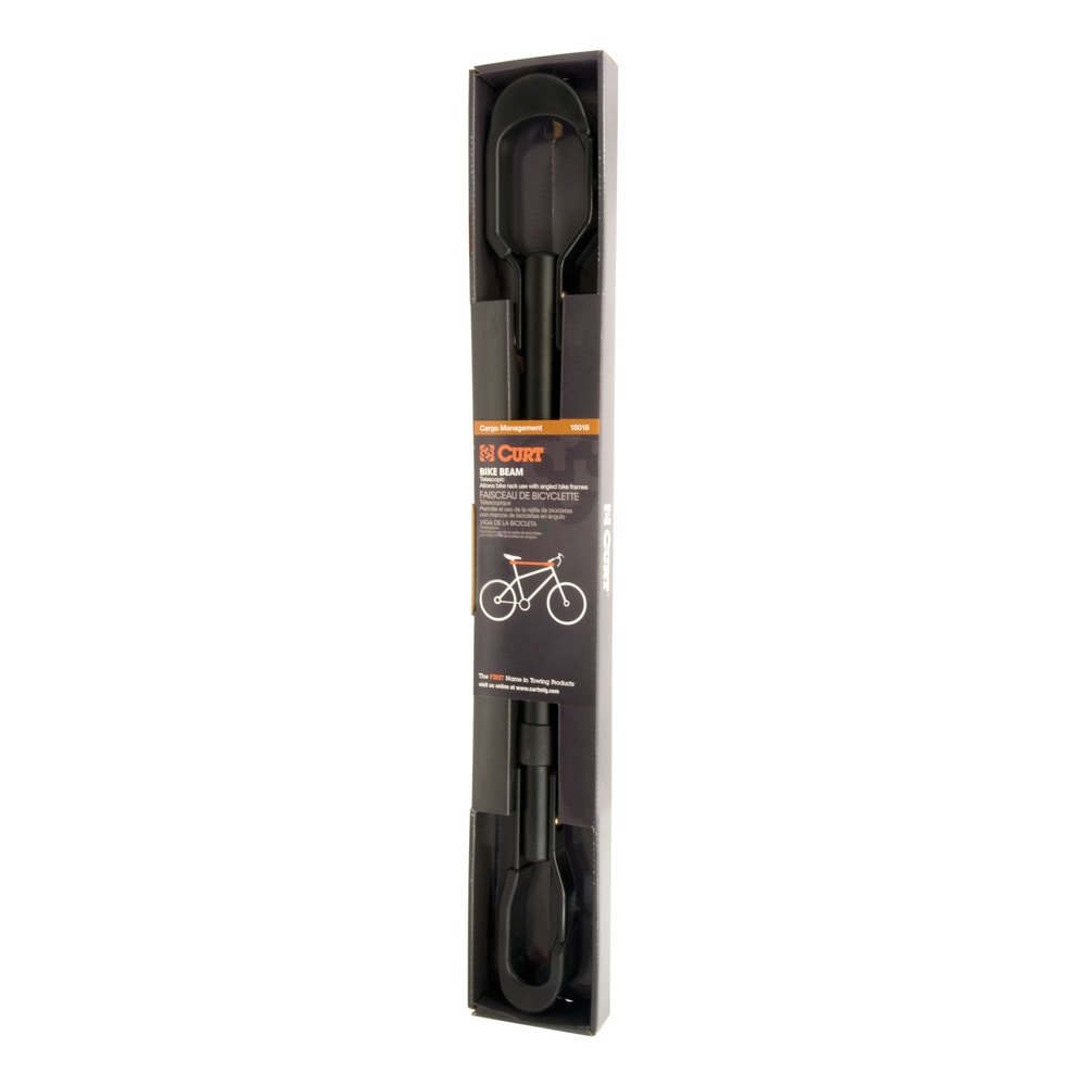 18016 Adjustable Bike Adapter Beam for Angled Frames, 22-1/-in to 31-in R2Q8 - product image 2