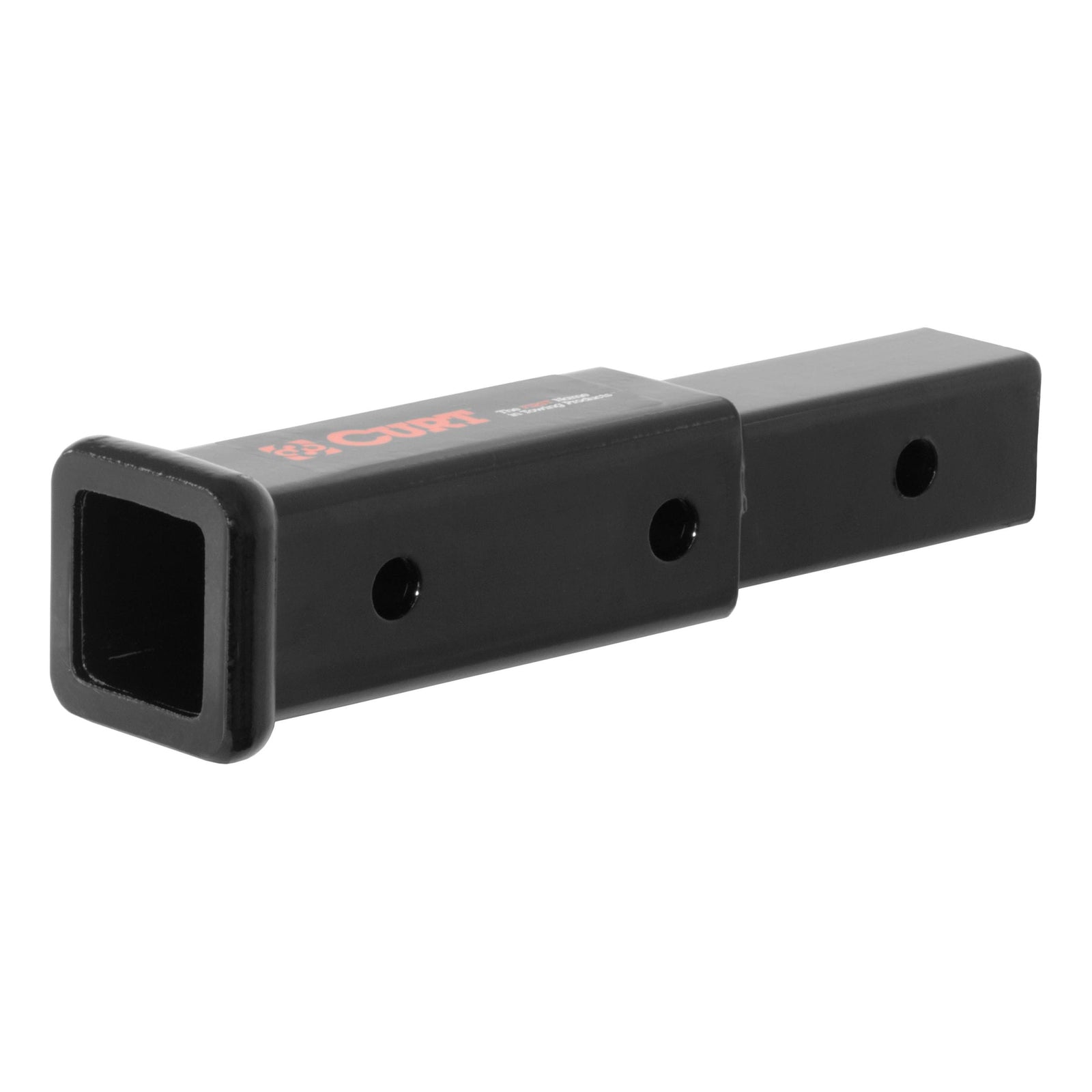 45781 8" Receiver Tube Extender for 2" Hitch Receiver R7R5 - product image 1