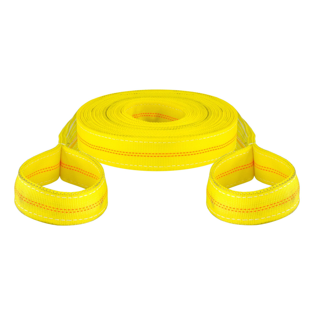 83066 2-in x 30-ft Tow Strap (9,000-lb, GVW) N3Q0 - product image 1