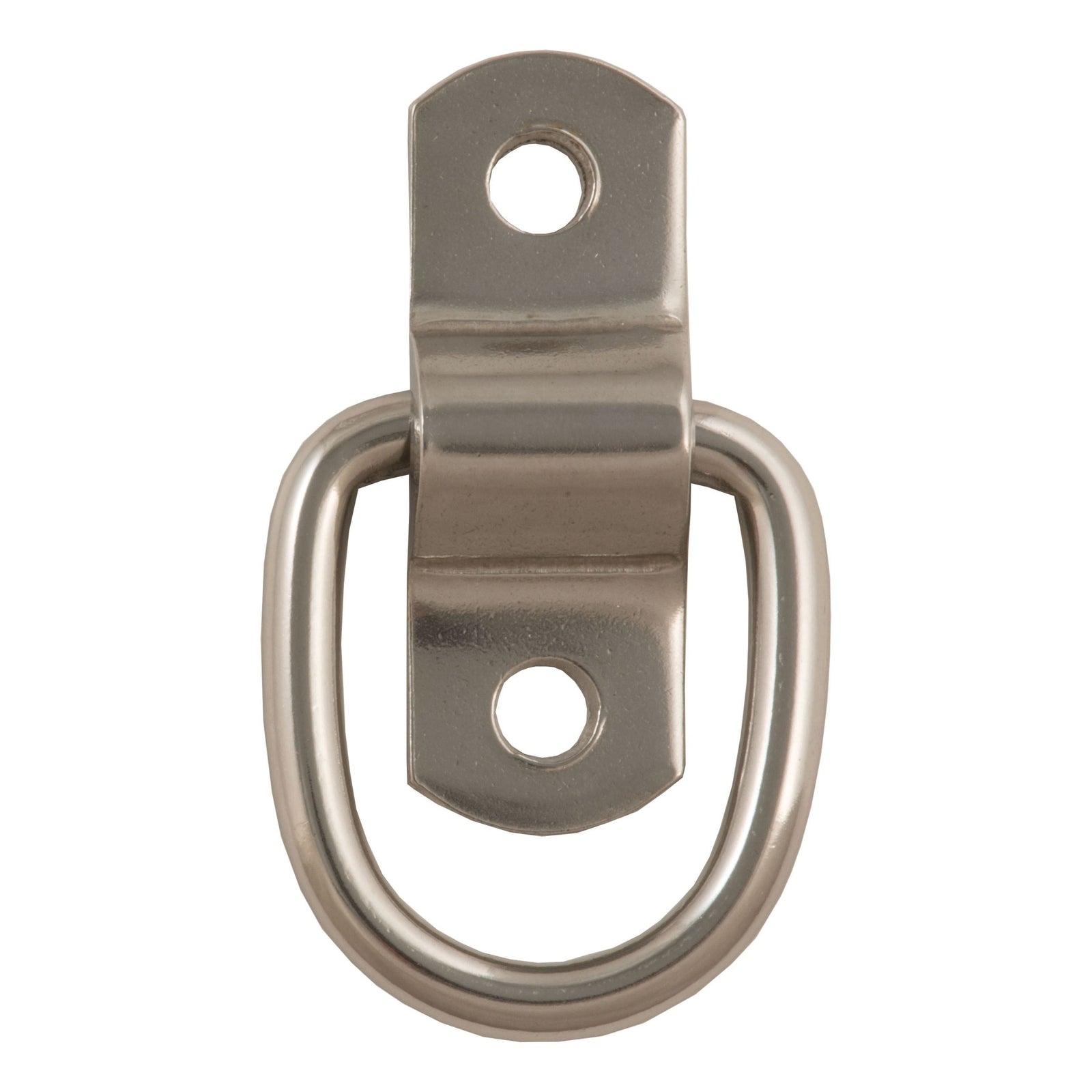 83732 1 x 1-1/4-in Surface-Mounted Tie-Down D-Ring (1,200 lbs) L6L3 - product image 2
