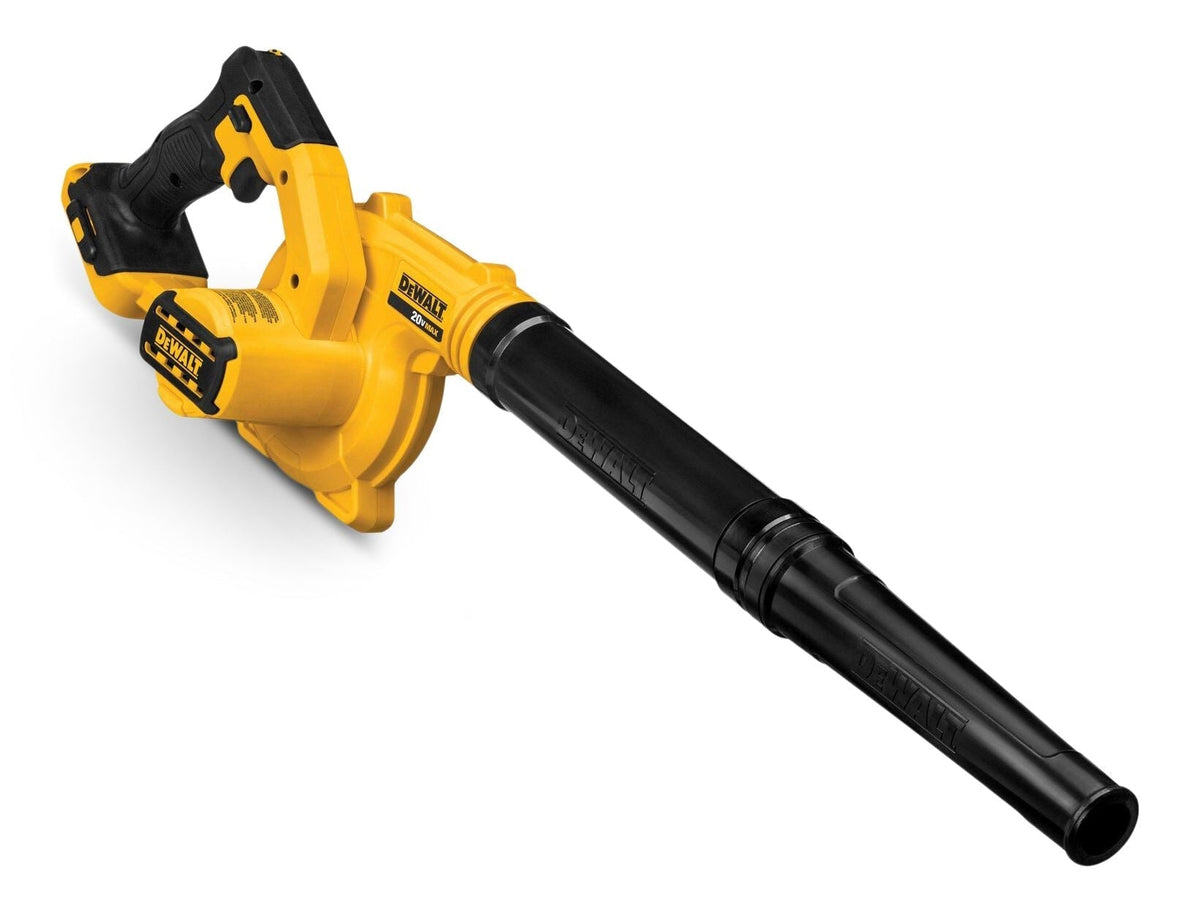20V Max Cordless Compact Jobsite Blower, Tool Only H1C4 - product image 1