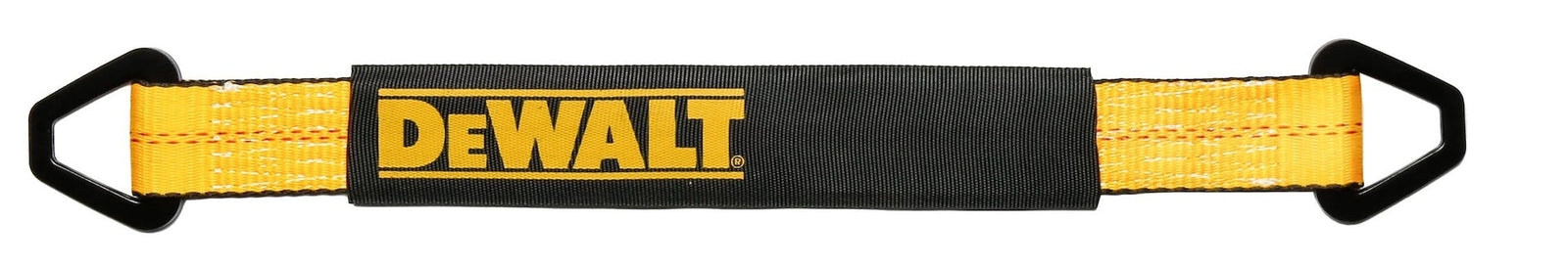 DXBC80003 10,000-lb Break Strength Premium Axle Strap, 2 x 36-in B2T7 - product image 1