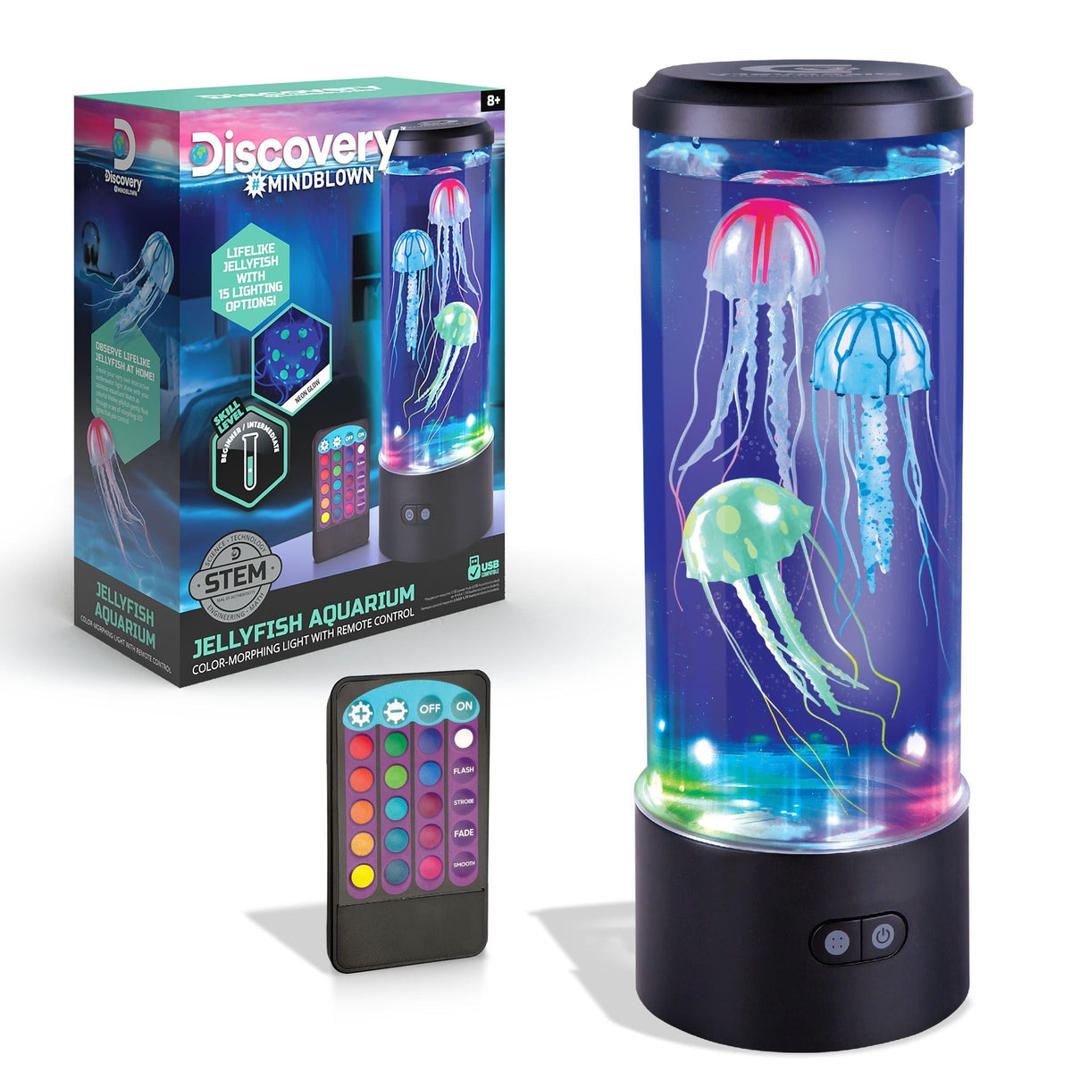 Discovery X2F7 - product image 1