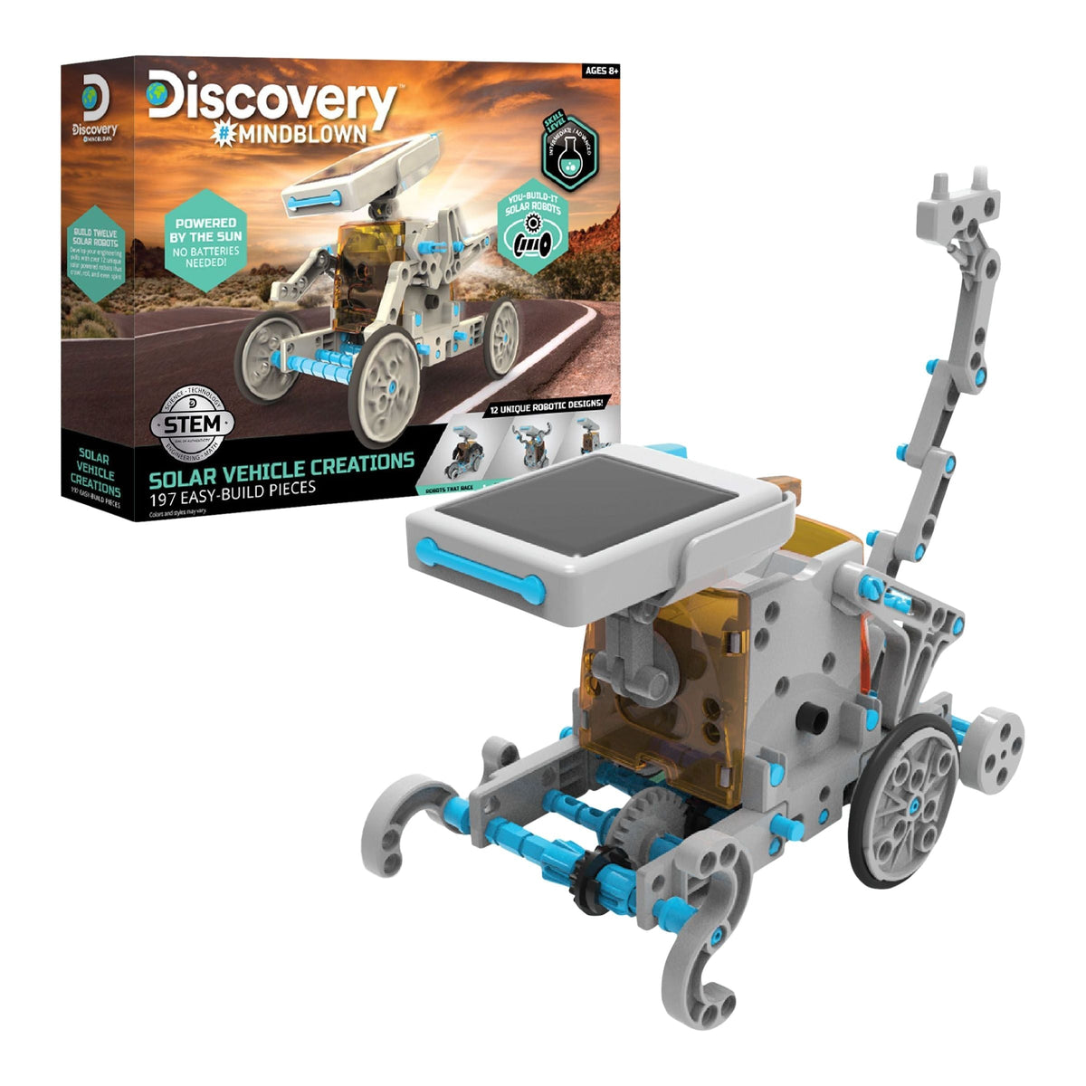 Discovery Z4V9 - product image 1
