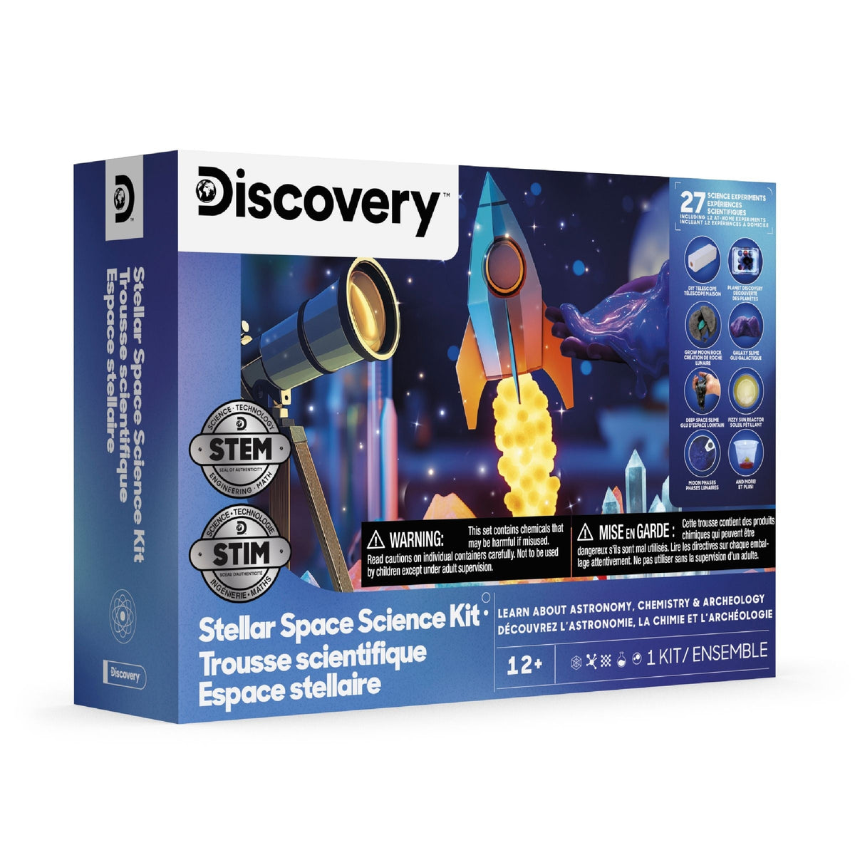 Discovery Y9T1 - product image 1