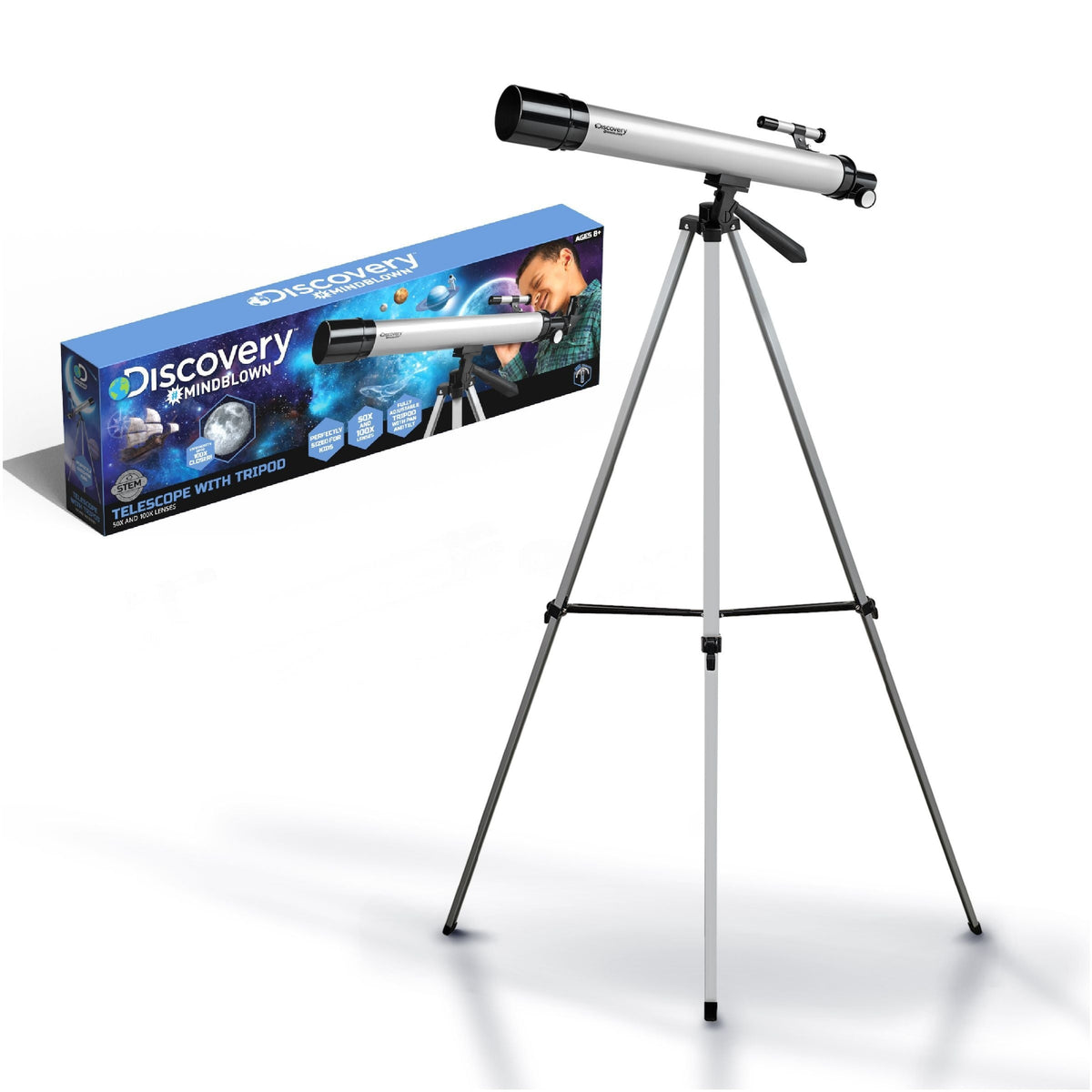 Discovery C0K8 - product image 1