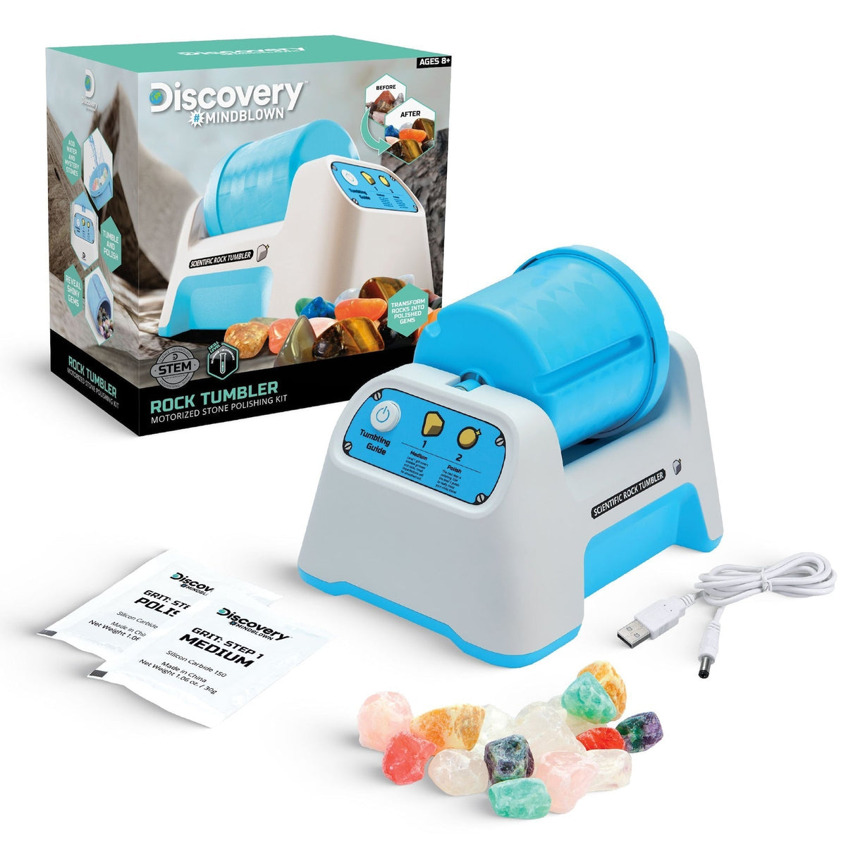 Discovery N2G4 - product image 1