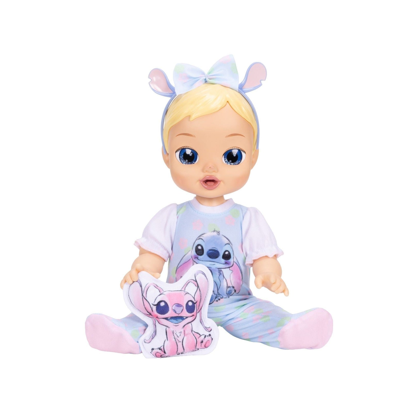Doll W9Q6 - product image 2