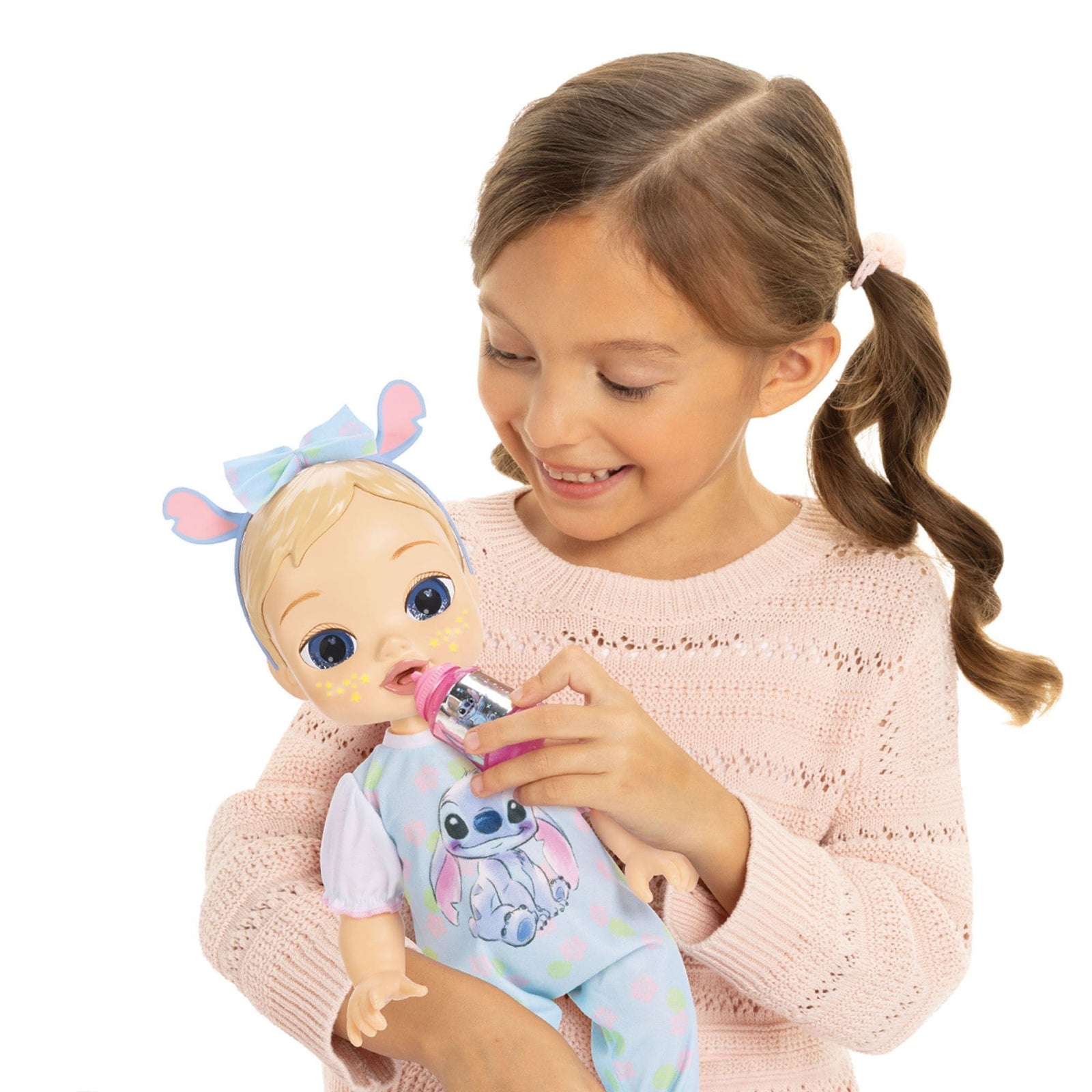 Doll W9Q6 - product image 4