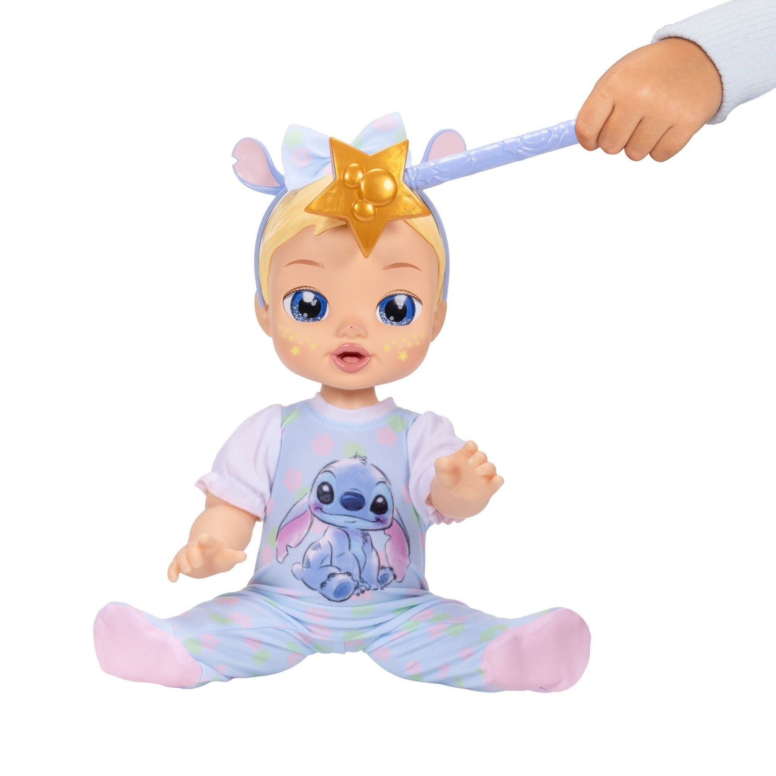 Doll W9Q6 - product image 6