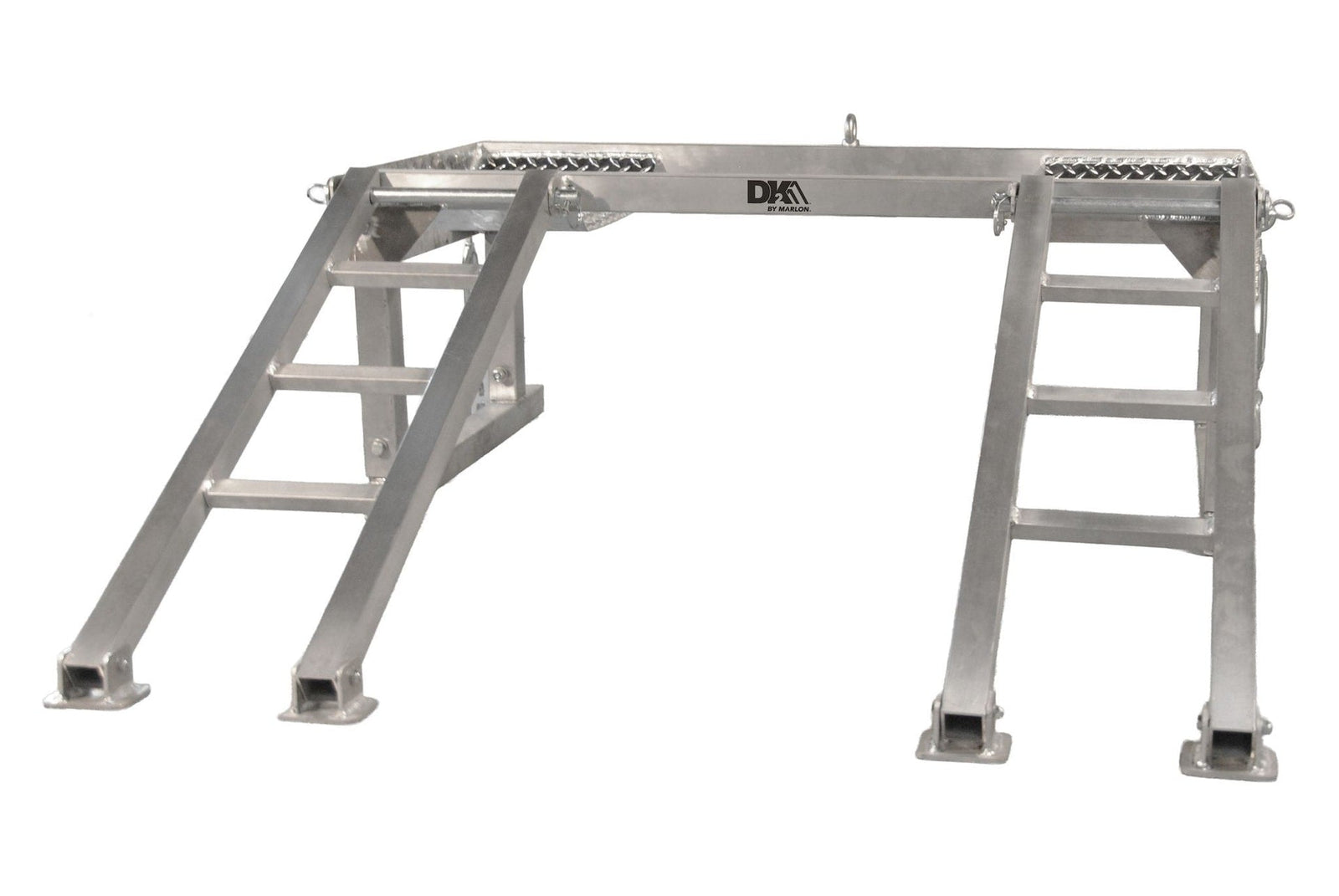 DK2 by Marlon Truck Bed ATV Riser, 49 x 28.25 x 19.5-in S7I1 - product image 1