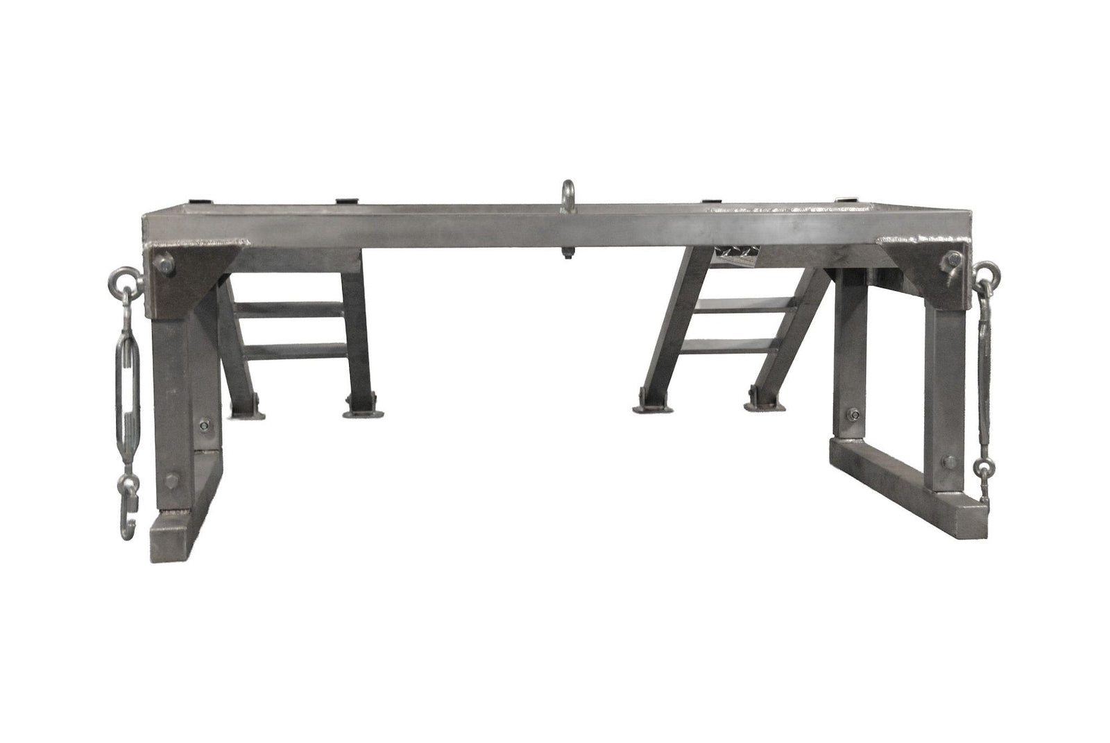 DK2 by Marlon Truck Bed ATV Riser, 49 x 28.25 x 19.5-in Q1Q5 - product image 2